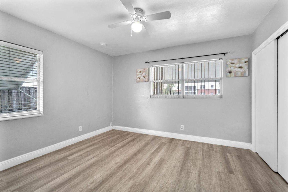 Coral Gardens 30-7 B - Residential Income