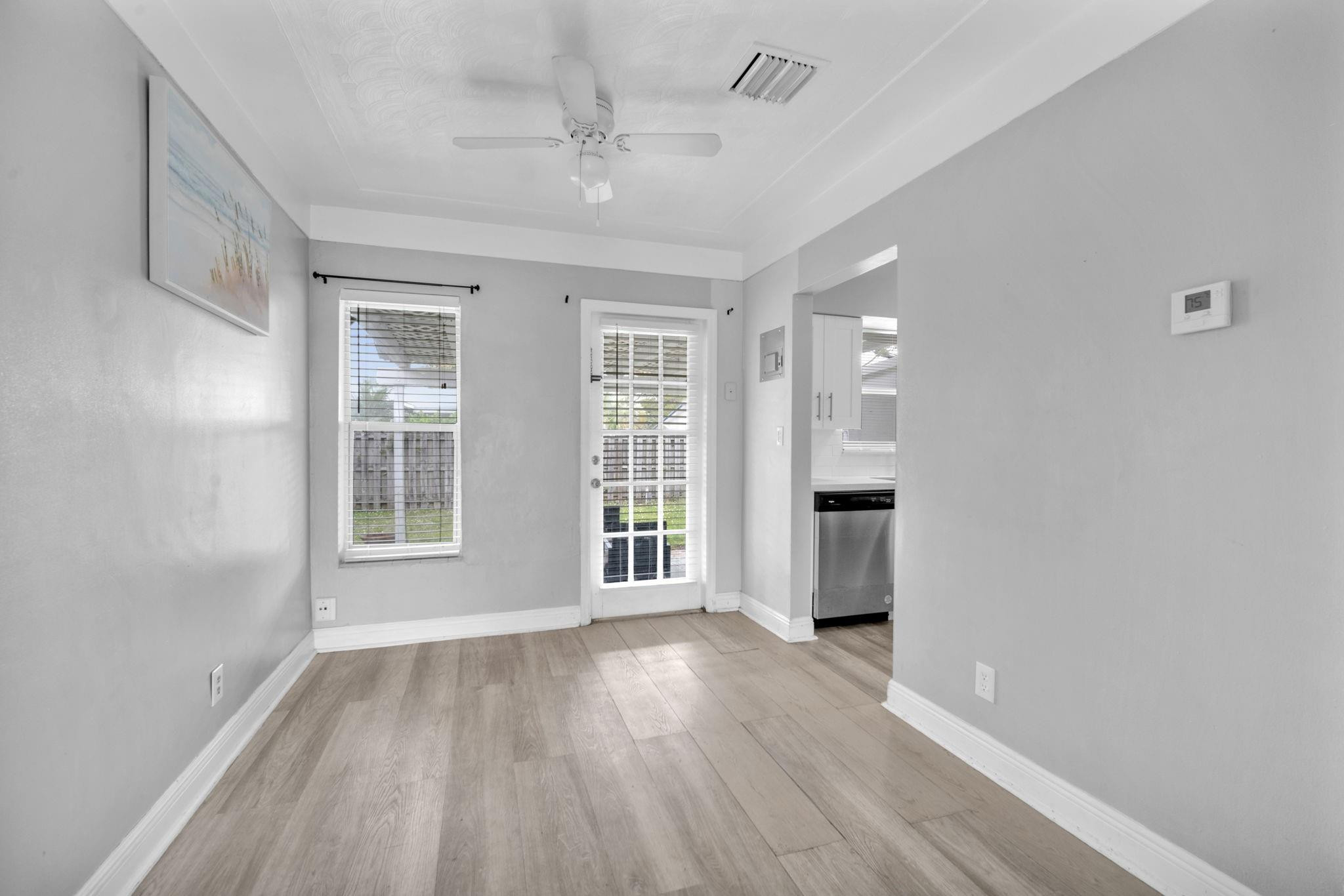 Coral Gardens 30-7 B - Residential Income