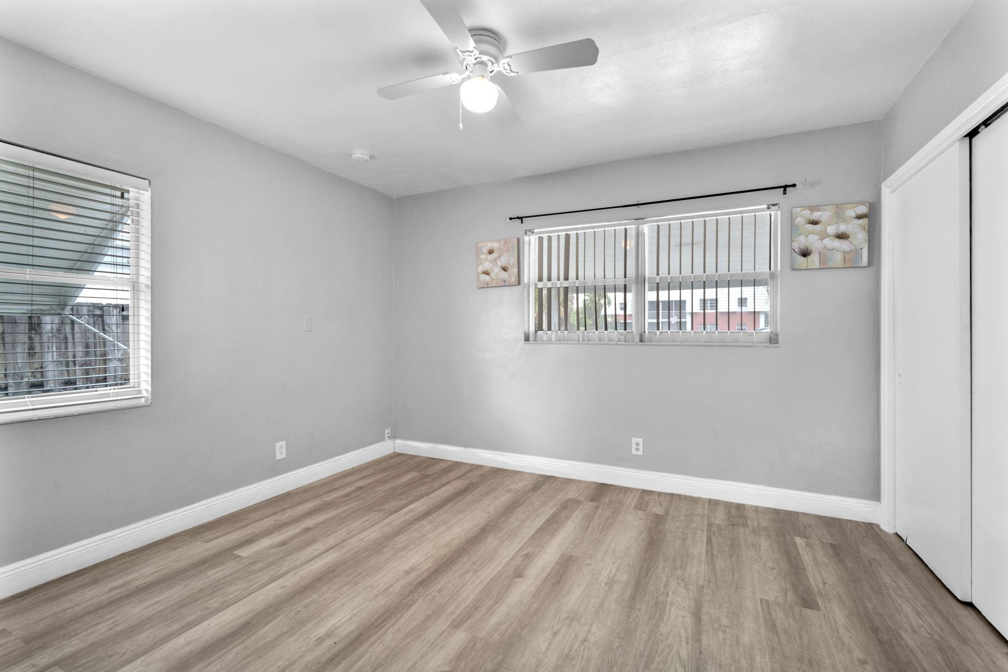 Coral Gardens 30-7 B - Residential Income