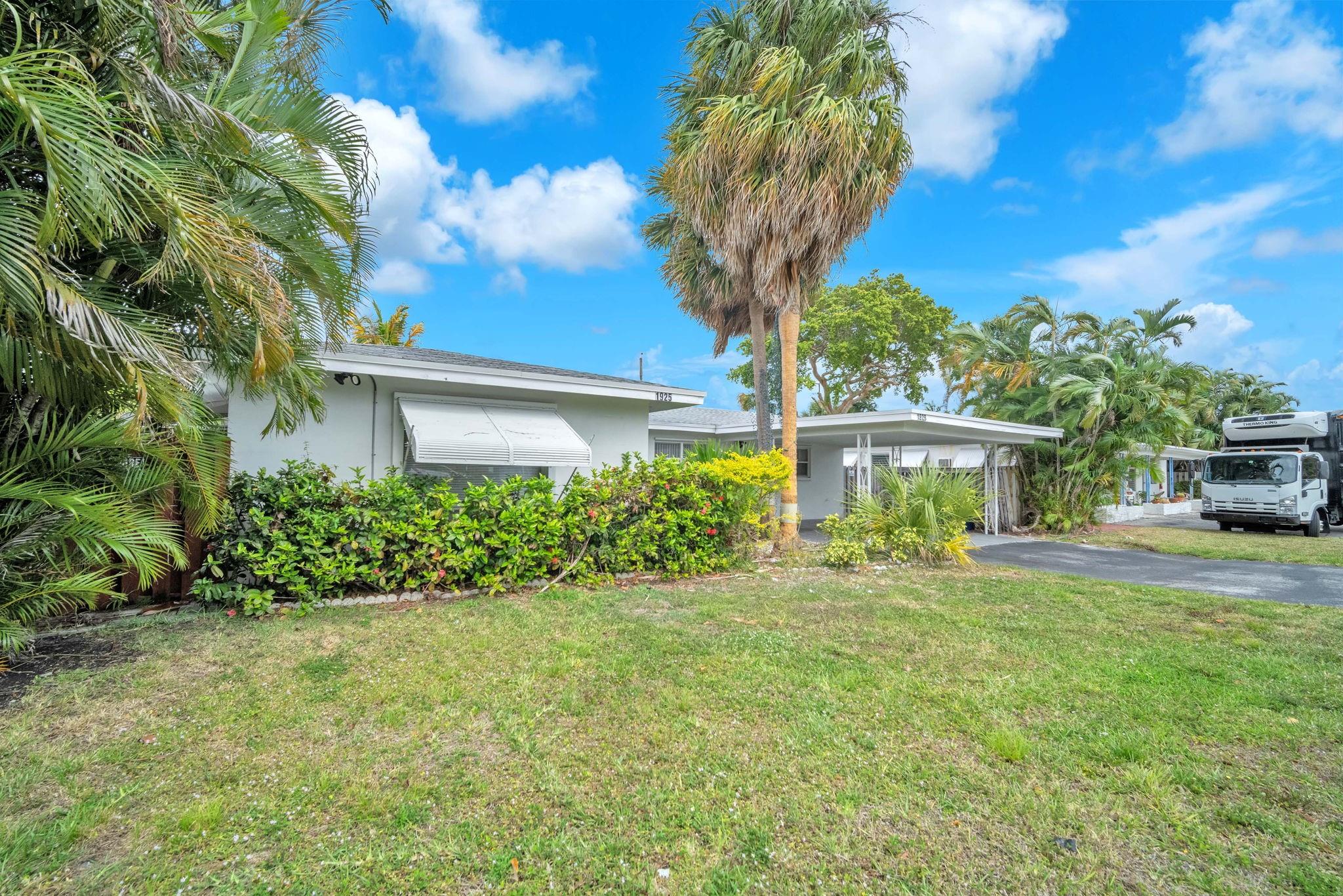 Coral Gardens 30-7 B - Residential Income