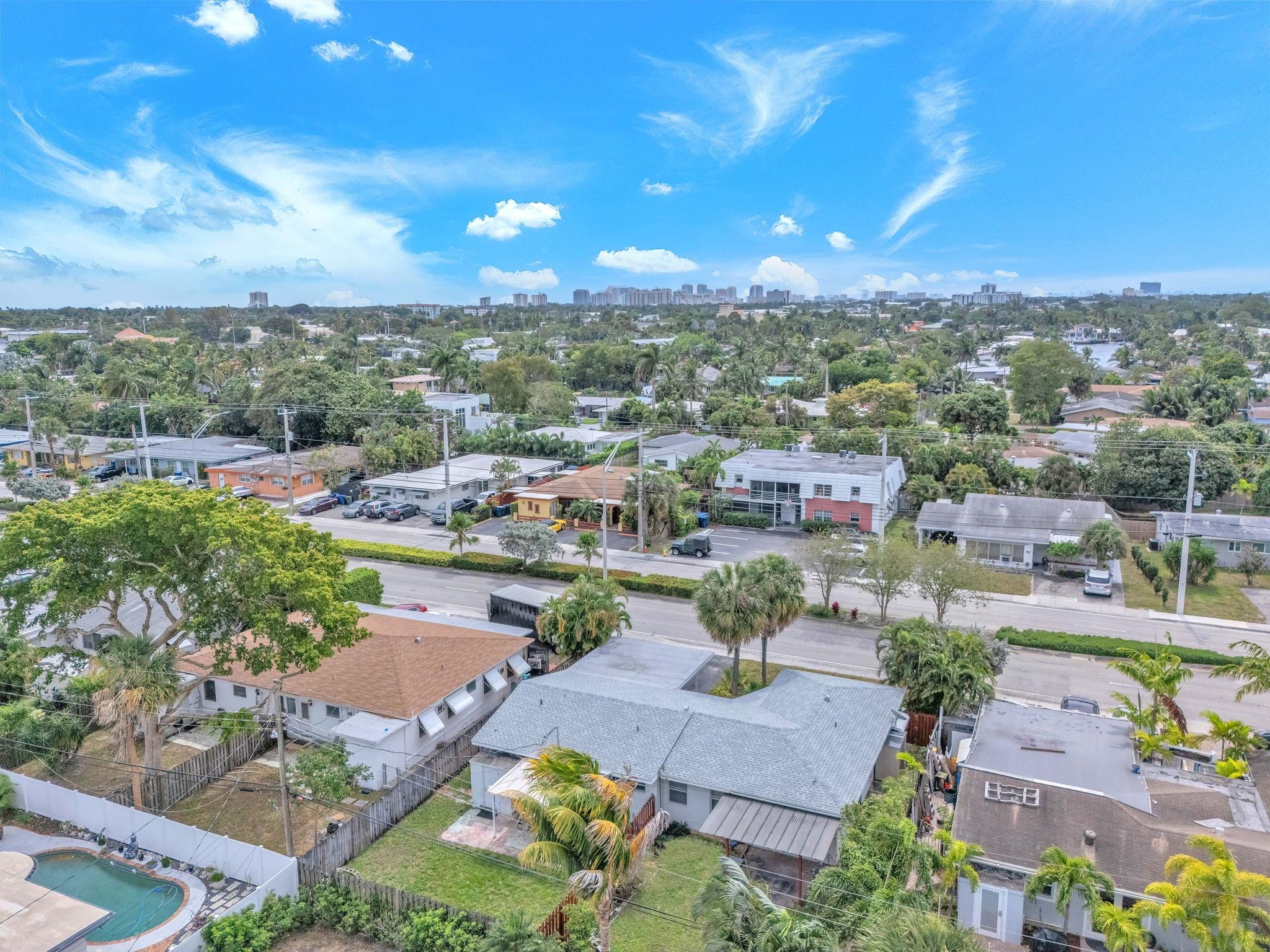 Coral Gardens 30-7 B - Residential Income