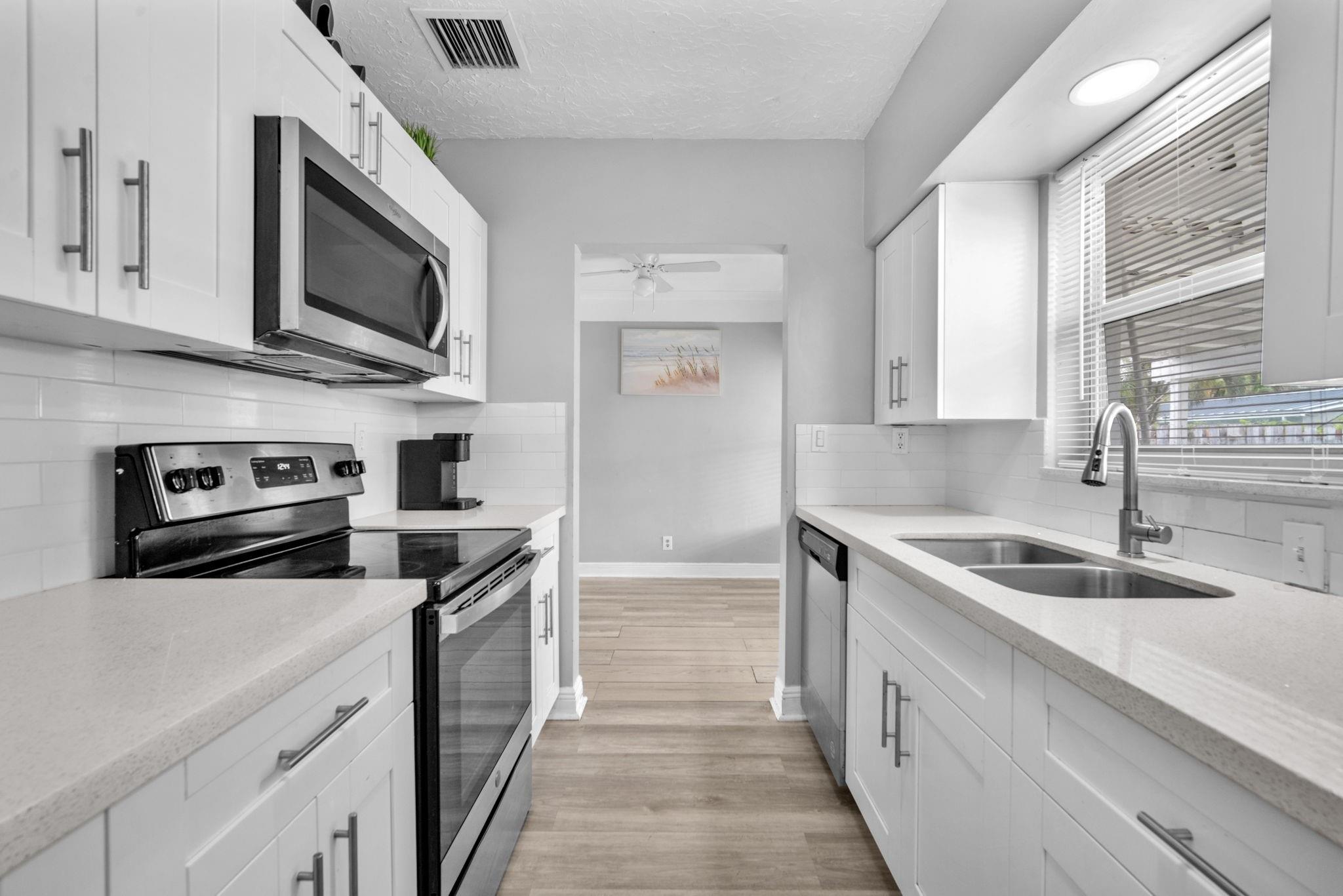 Coral Gardens 30-7 B - Residential Income