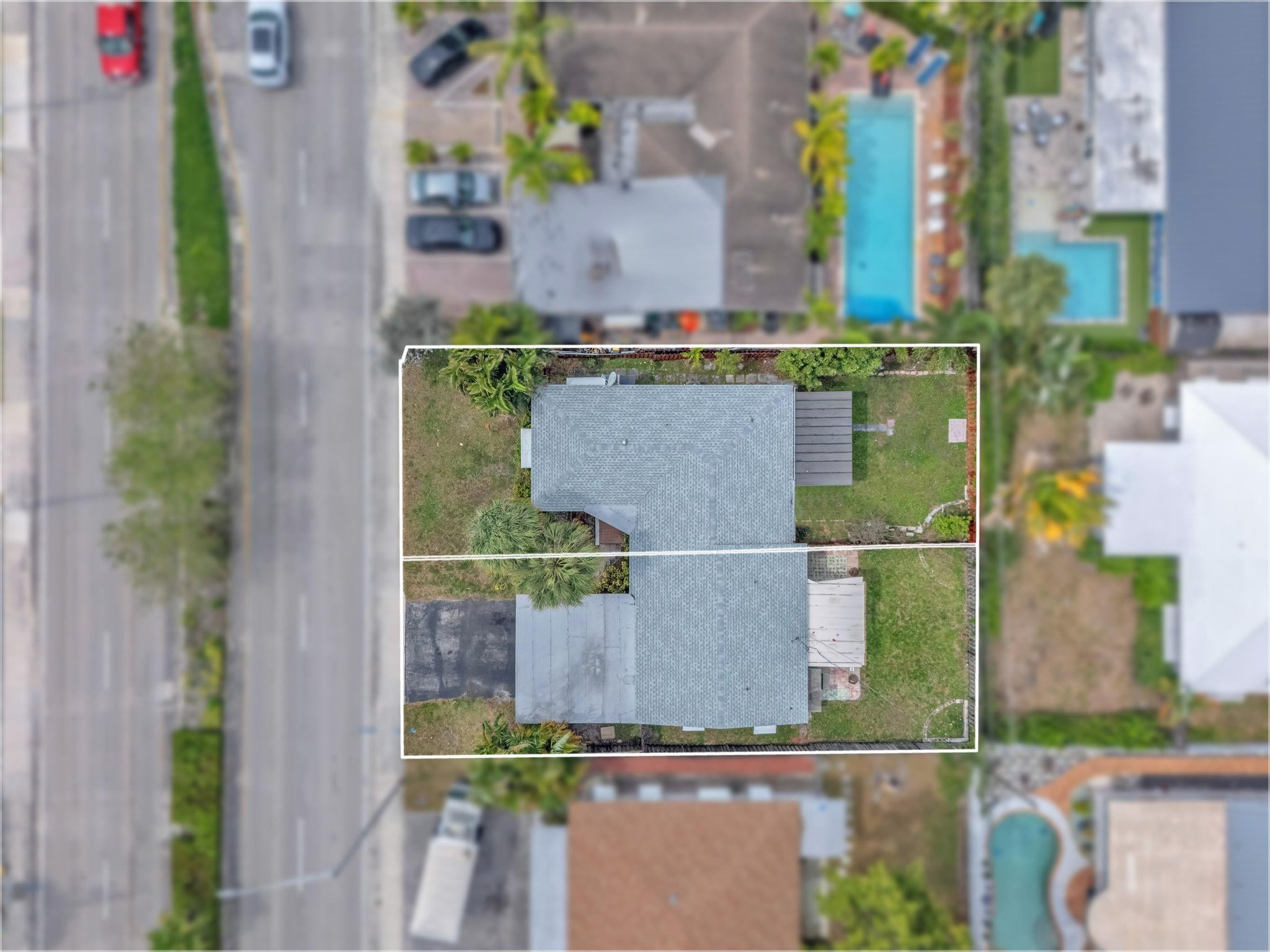 Coral Gardens 30-7 B - Residential Income