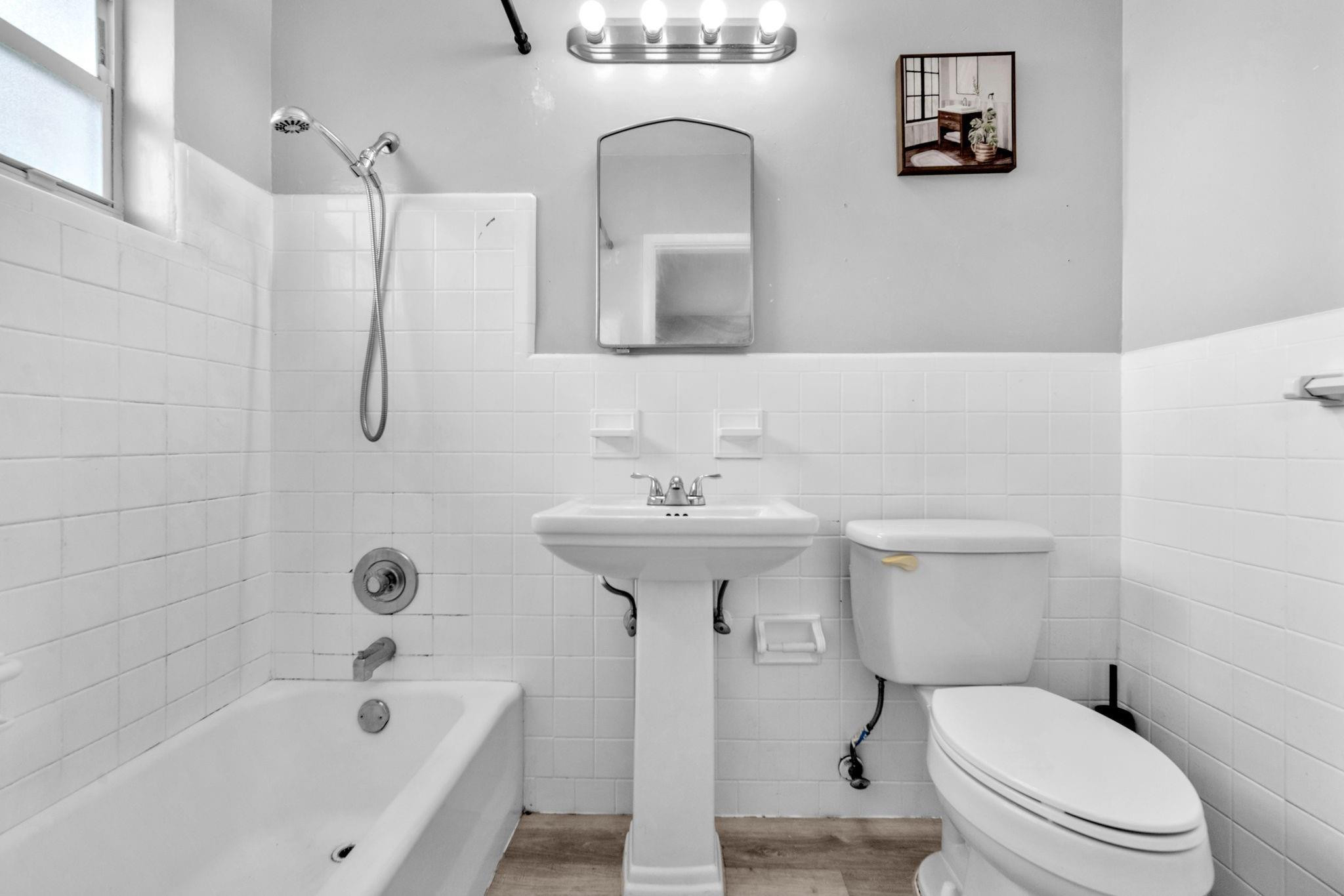 Coral Gardens 30-7 B - Residential Income