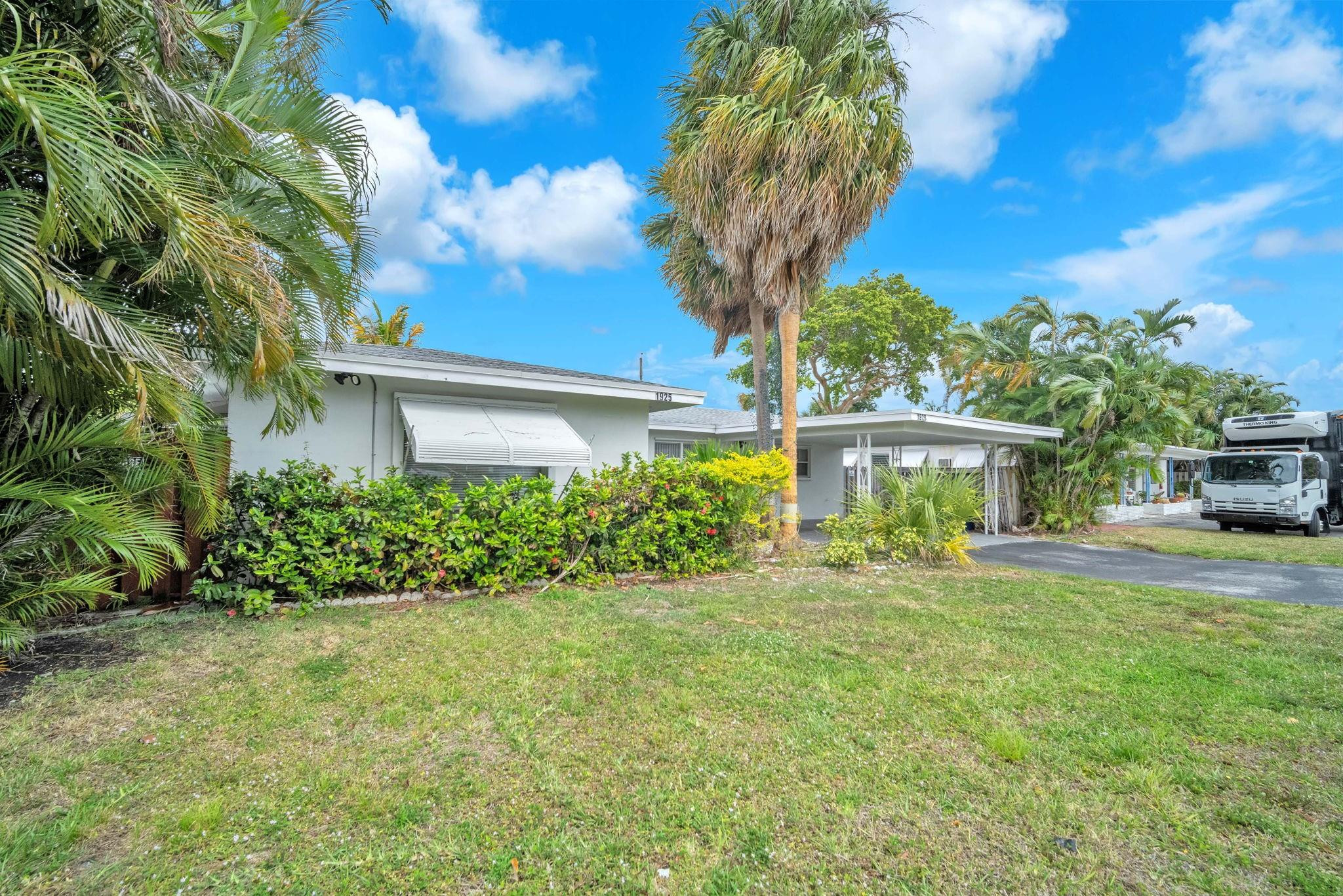 Coral Gardens 30-7 B - Residential Income