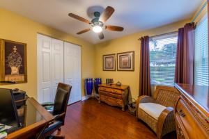 CYPRESS LAKES PRESERVE - Residential