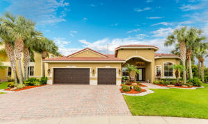 CYPRESS LAKES PRESERVE - Residential