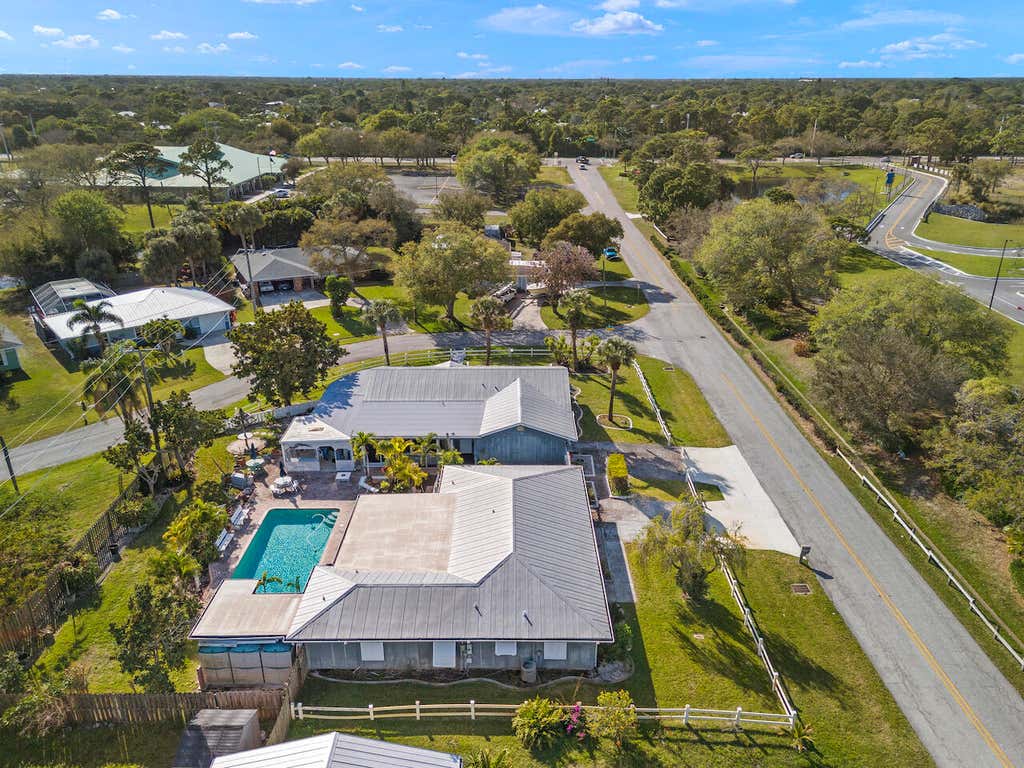Photo of 1374 NE 24th Street, Jensen Beach, FL 34957 (MLS # R10965246)
