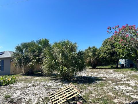 X W 29th Street Riviera Beach FL 33404