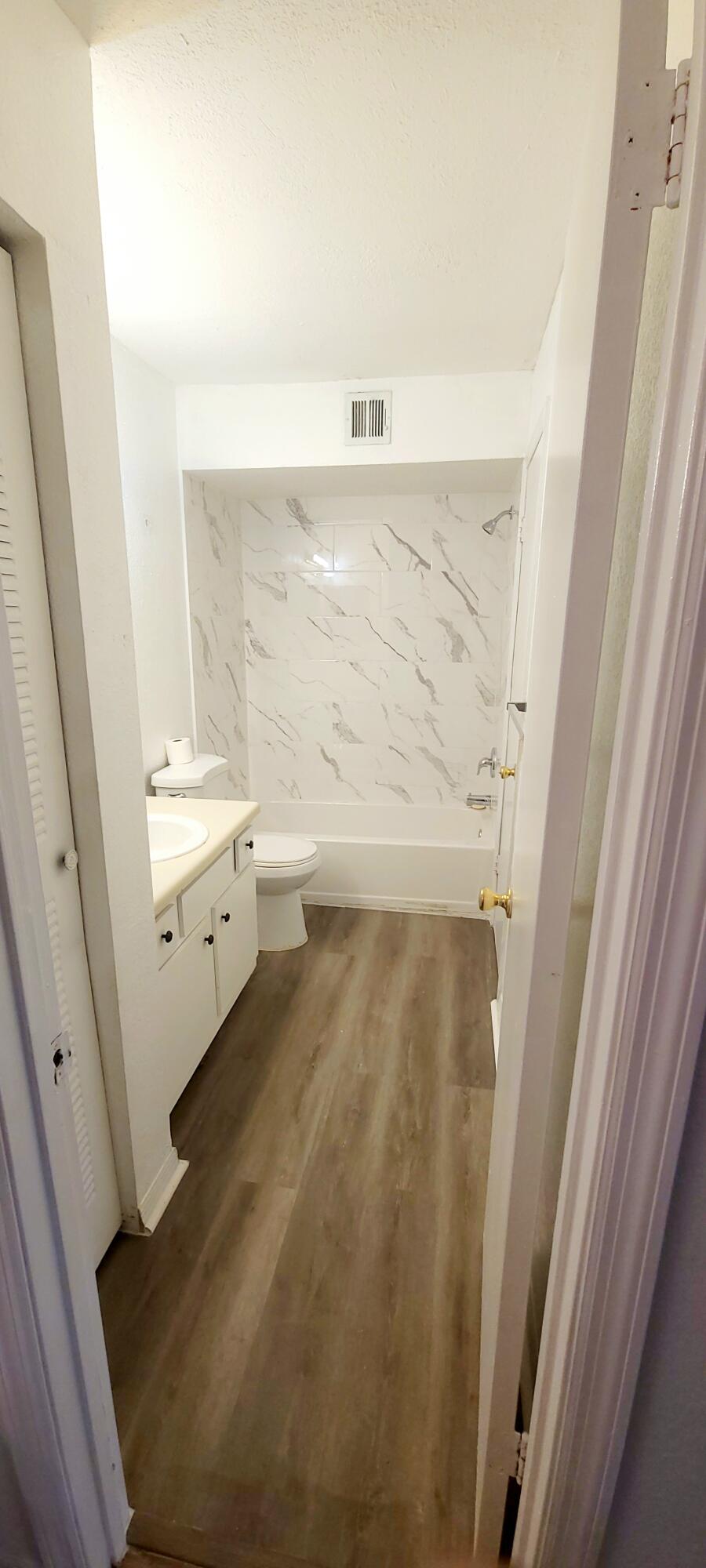 PONTE VERDE AT PALM BEACH LAKES CONDOMINIUM - Residential