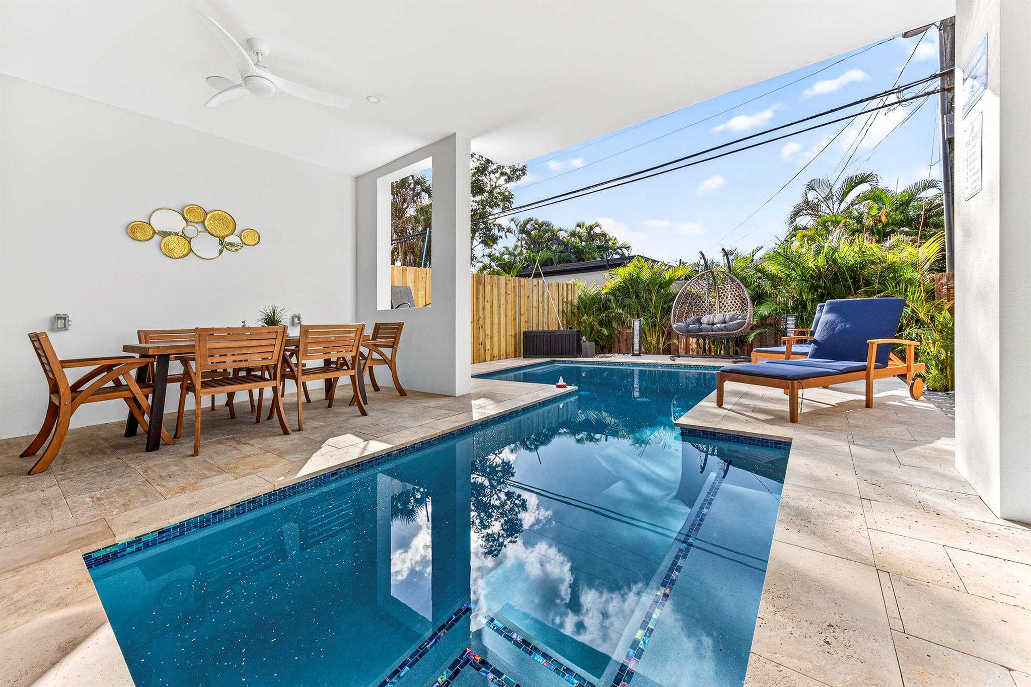 Lake Ridge - Residential Lease