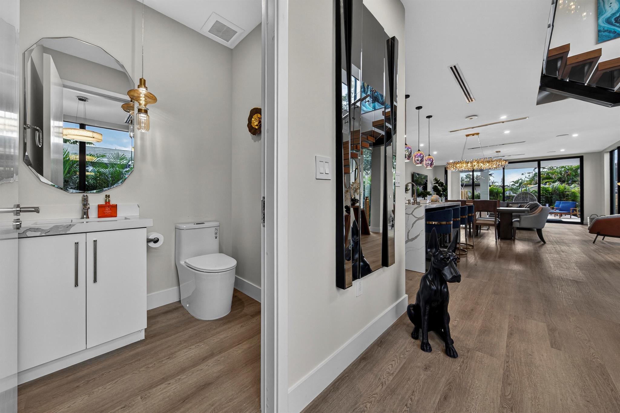 Lake Ridge - Residential Lease