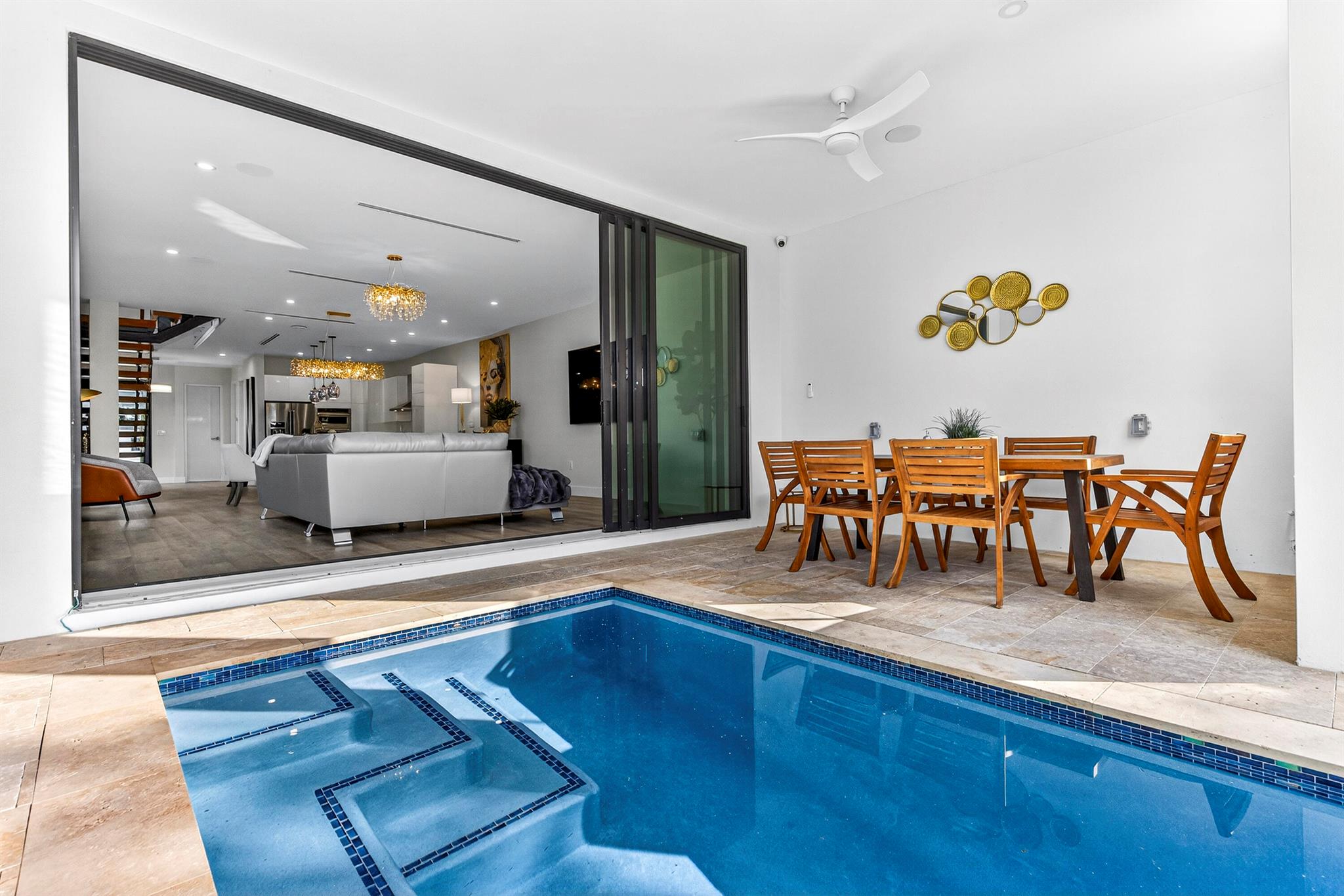 Lake Ridge - Residential Lease