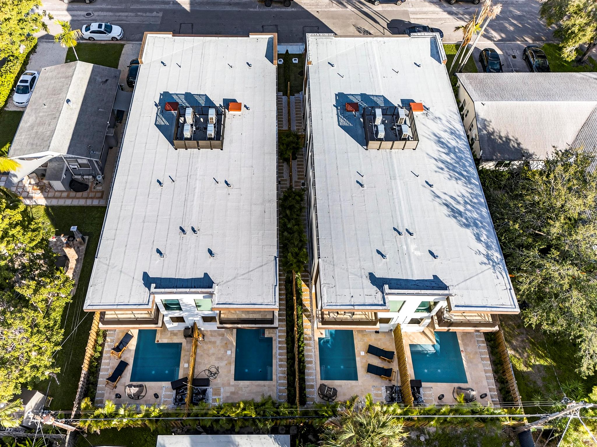 Lake Ridge - Residential Lease