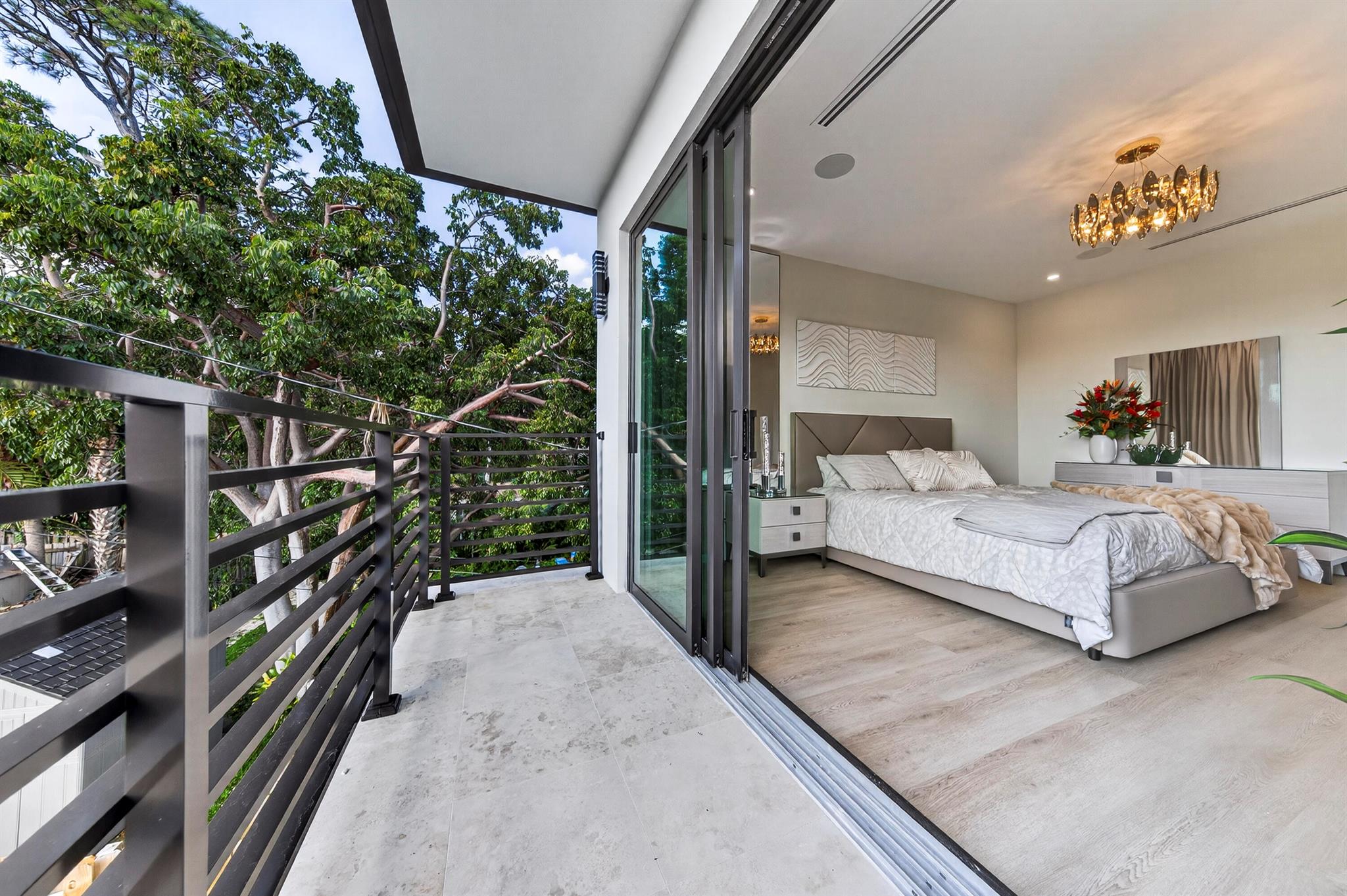 Lake Ridge - Residential Lease