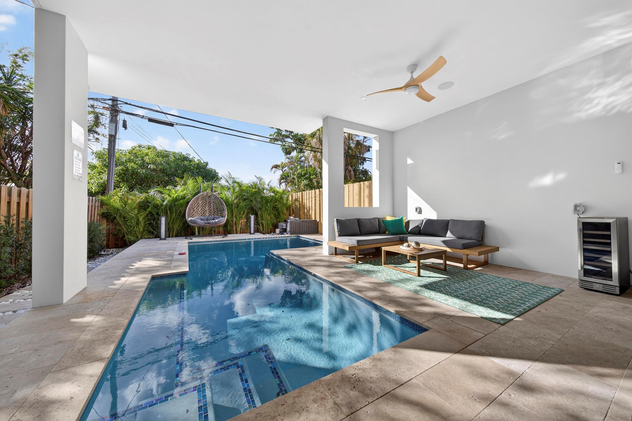 Lake Ridge - Residential Lease