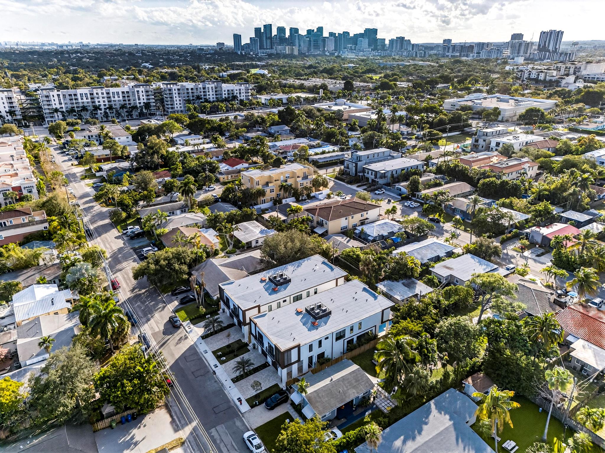 Lake Ridge - Residential Lease