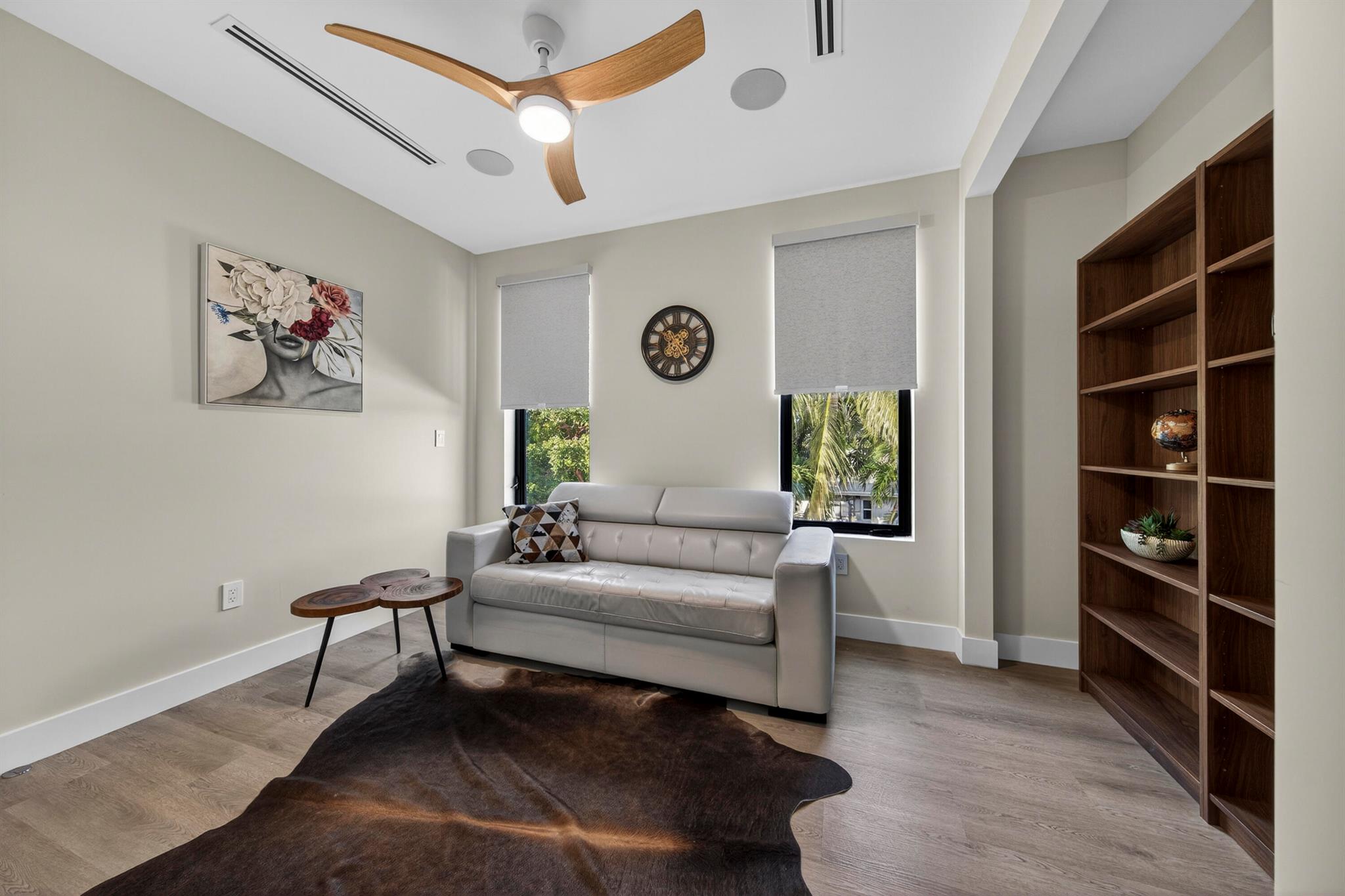 Lake Ridge - Residential Lease