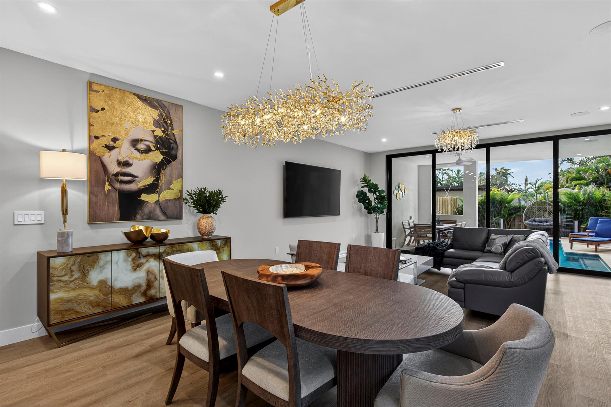 Lake Ridge - Residential Lease