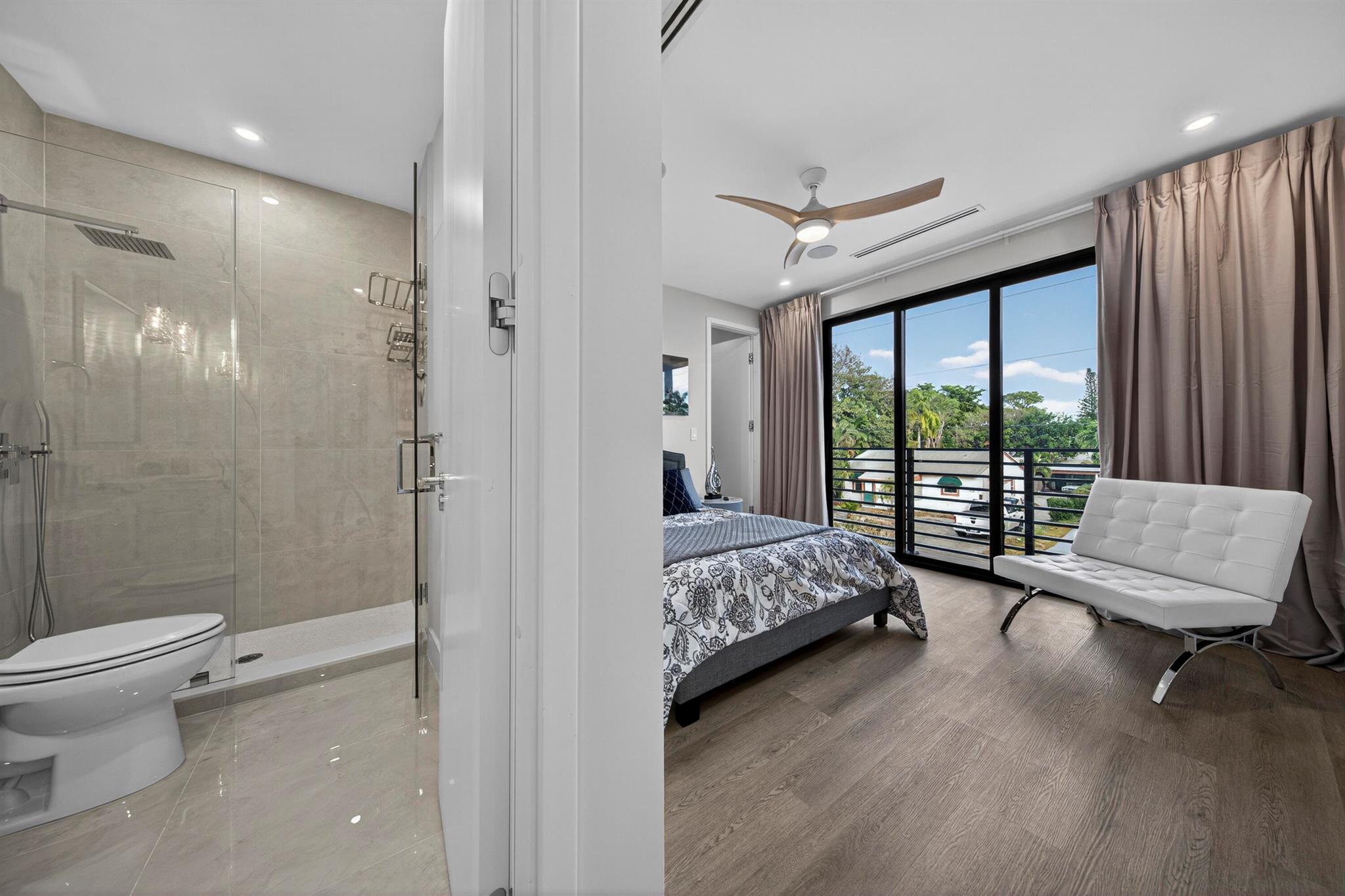 Lake Ridge - Residential Lease