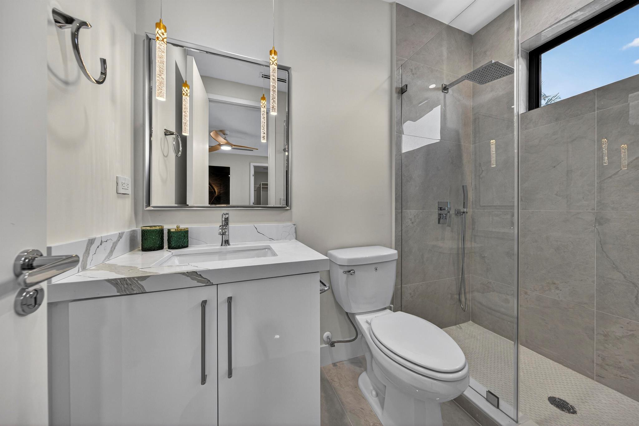 Lake Ridge - Residential Lease