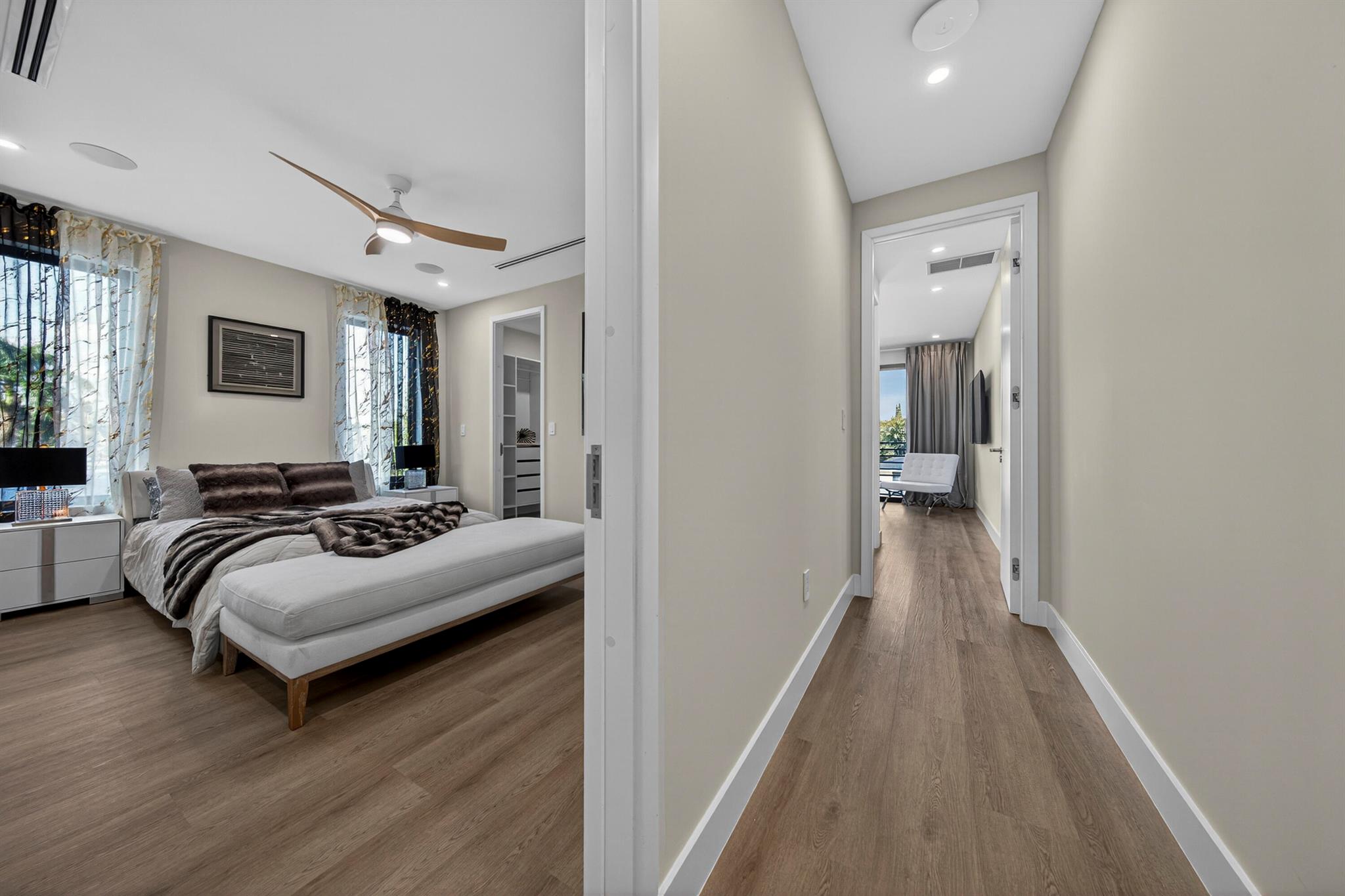 Lake Ridge - Residential Lease