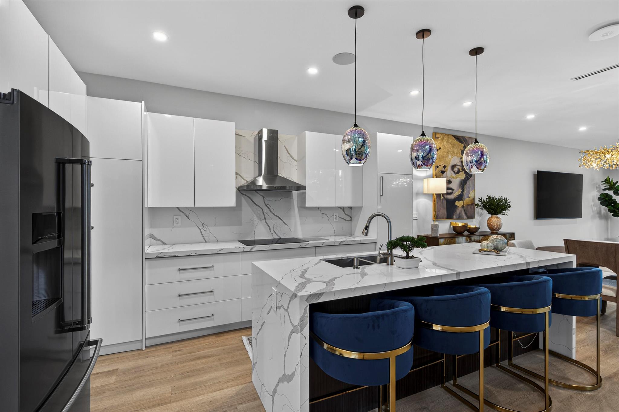 Lake Ridge - Residential Lease