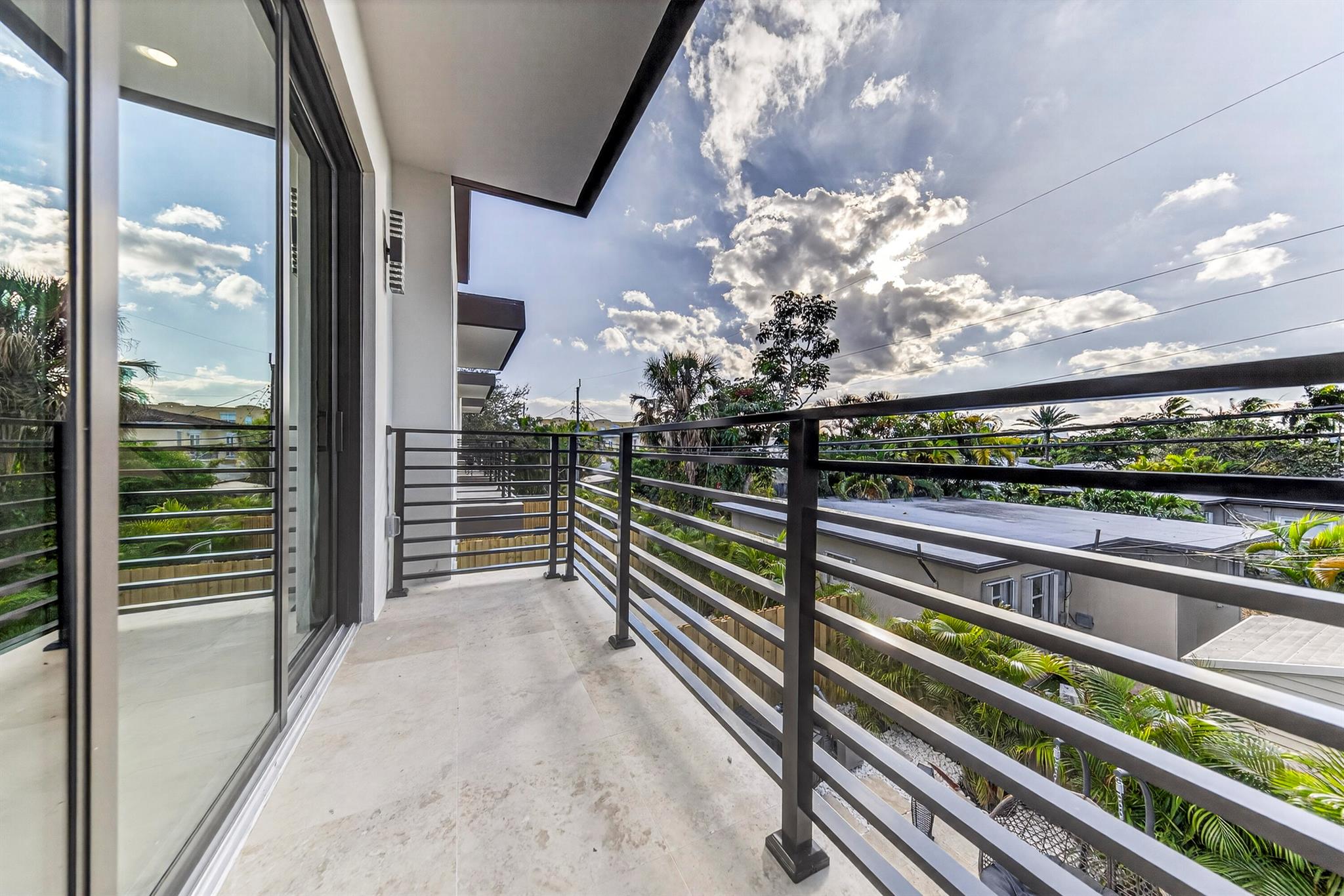 Lake Ridge - Residential Lease