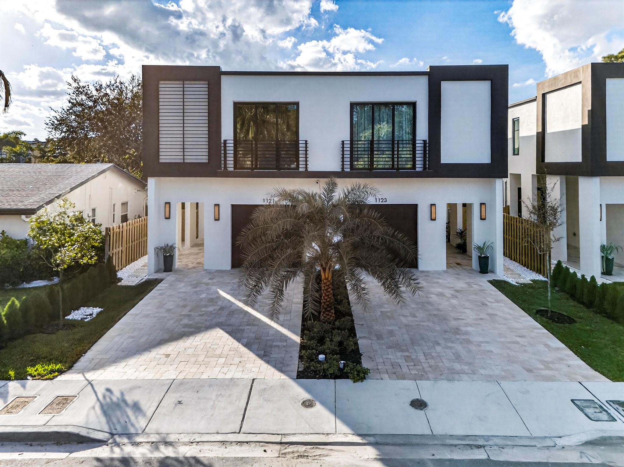 Lake Ridge - Residential Lease