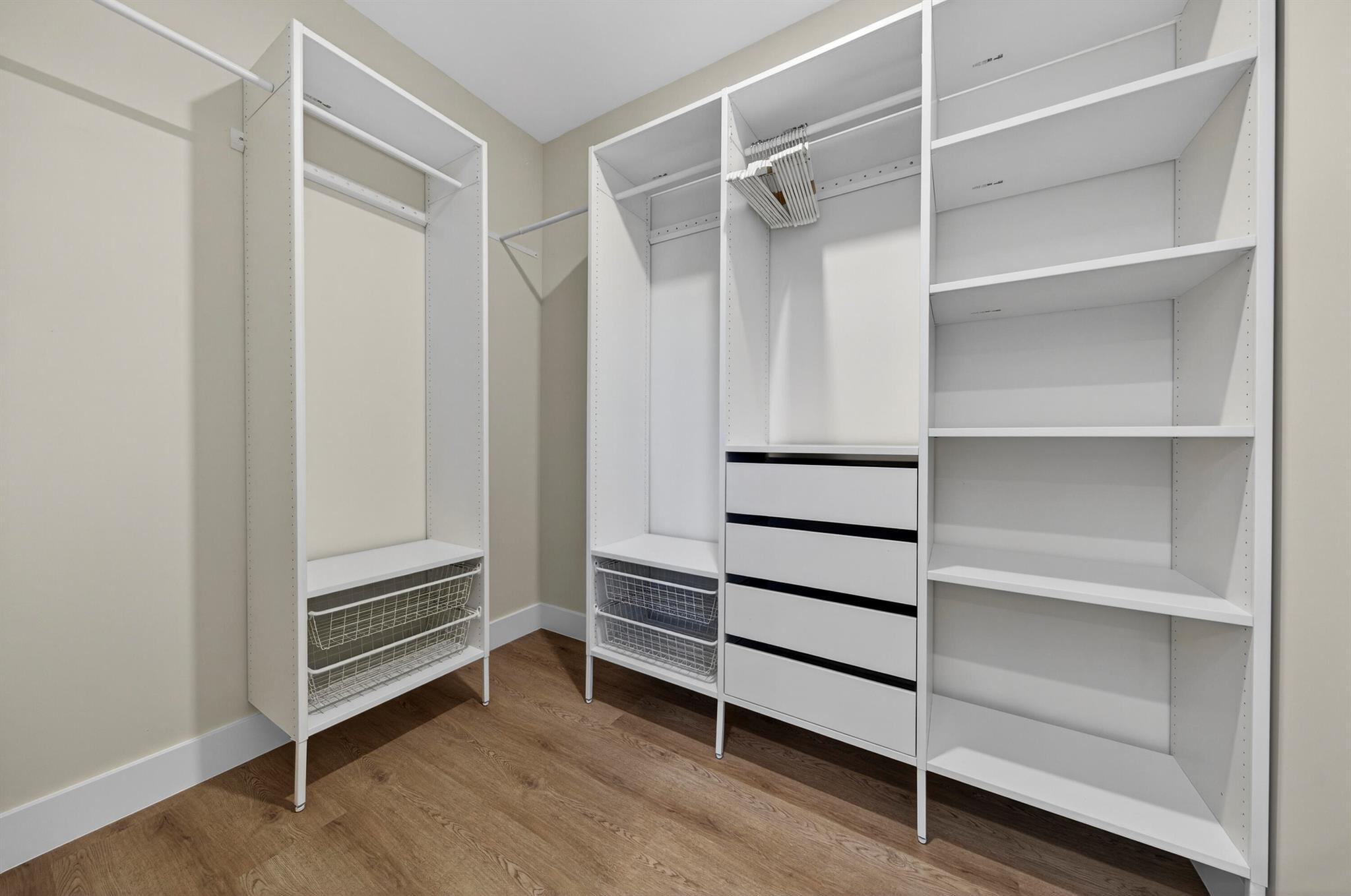 Lake Ridge - Residential Lease