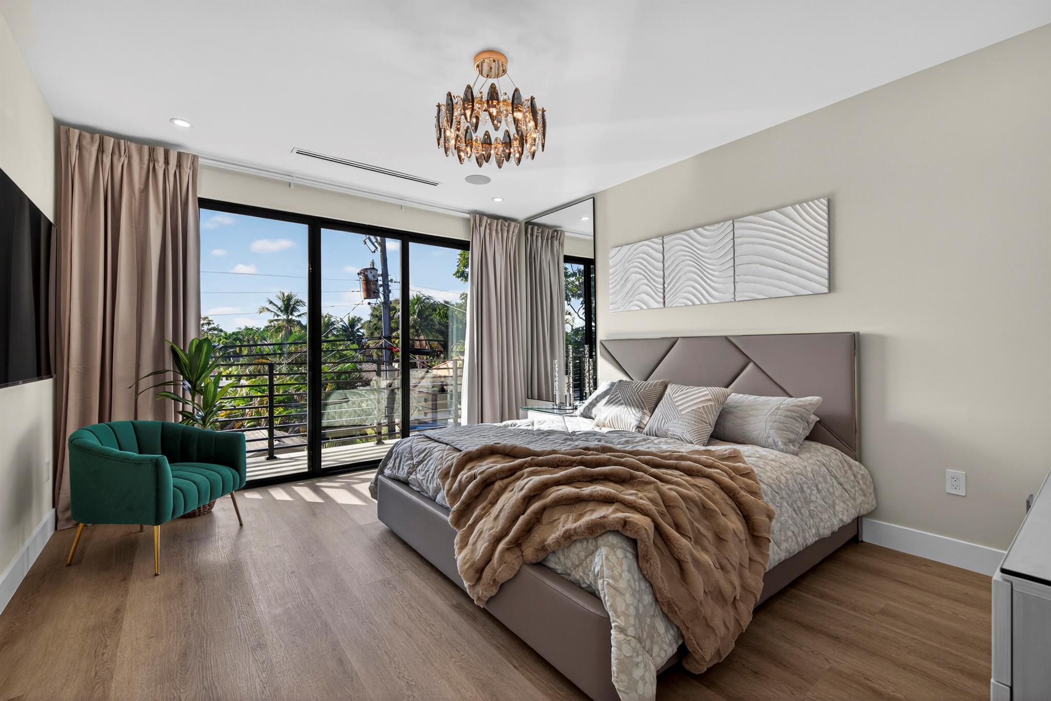 Lake Ridge - Residential Lease