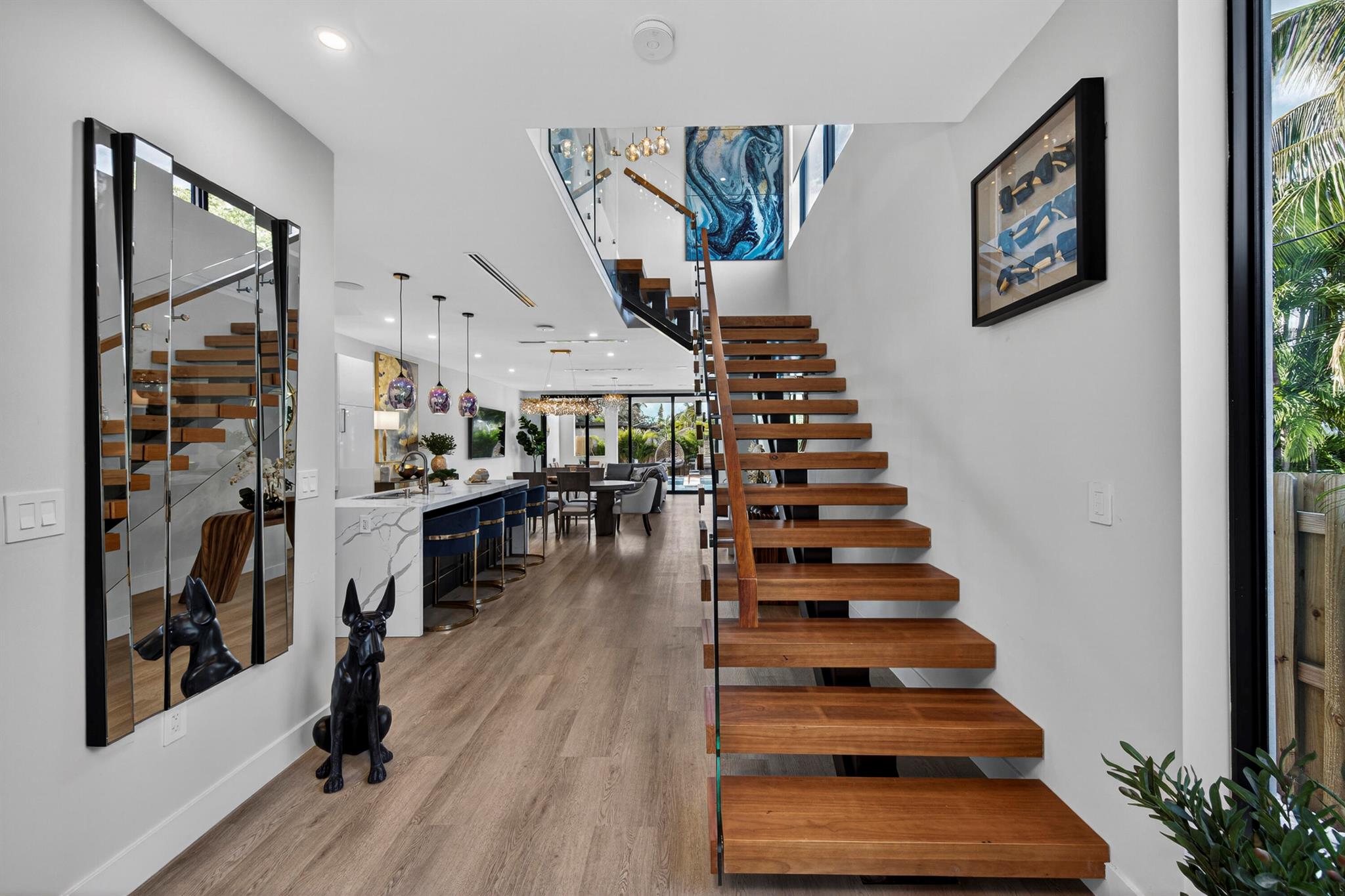 Lake Ridge - Residential Lease