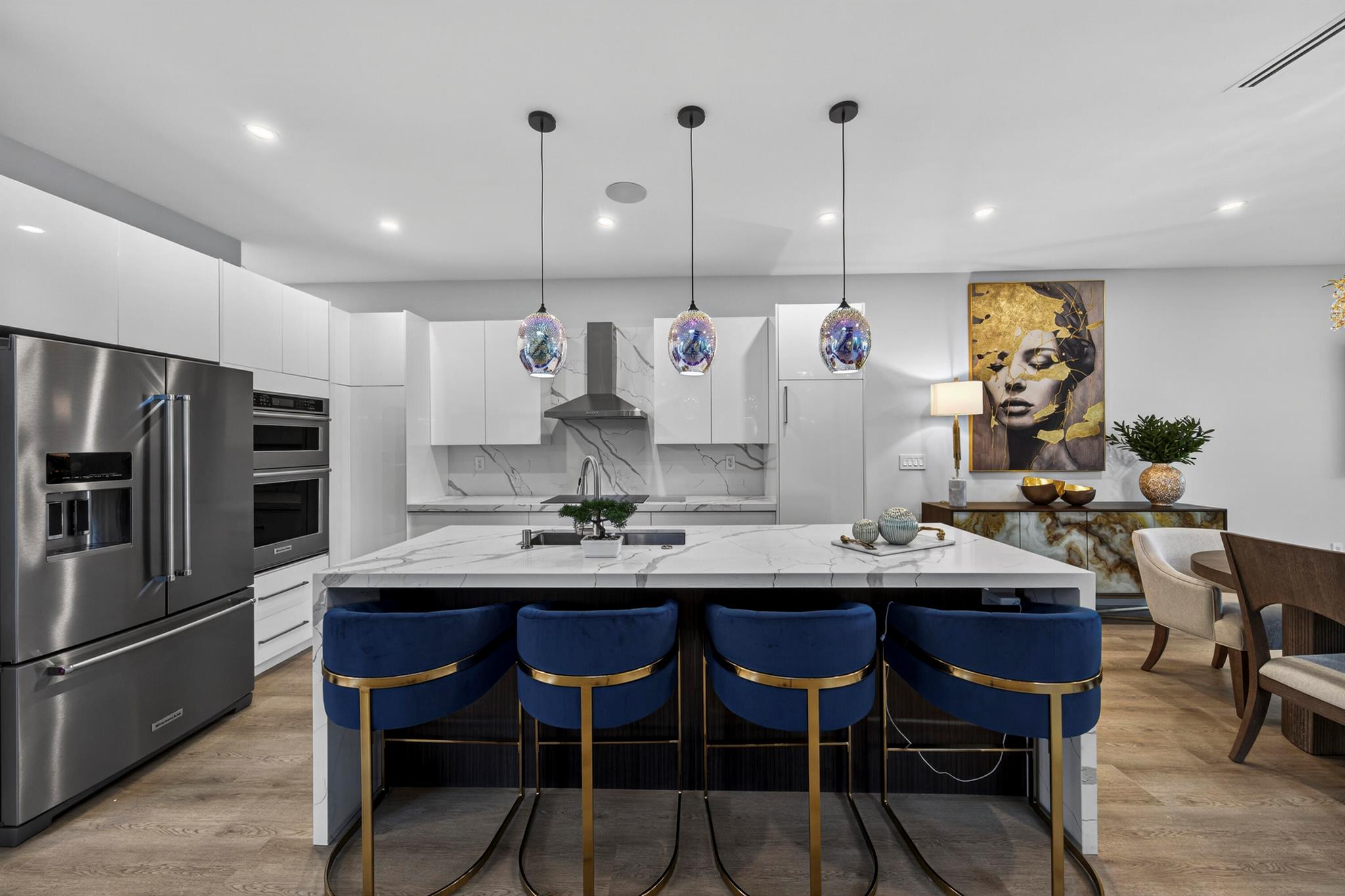 Lake Ridge - Residential Lease