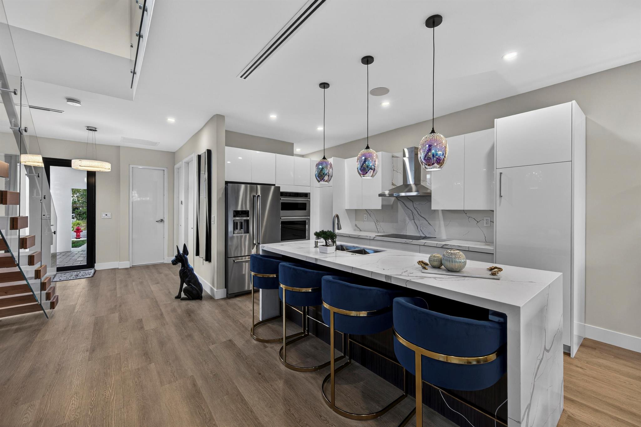 Lake Ridge - Residential Lease