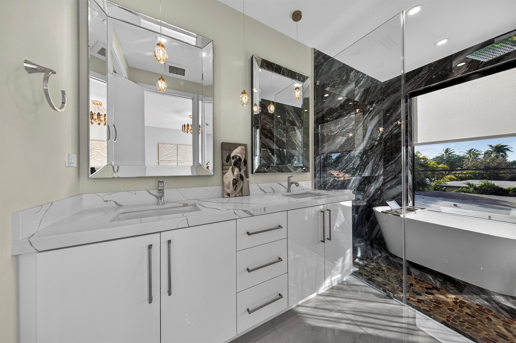 Lake Ridge - Residential Lease