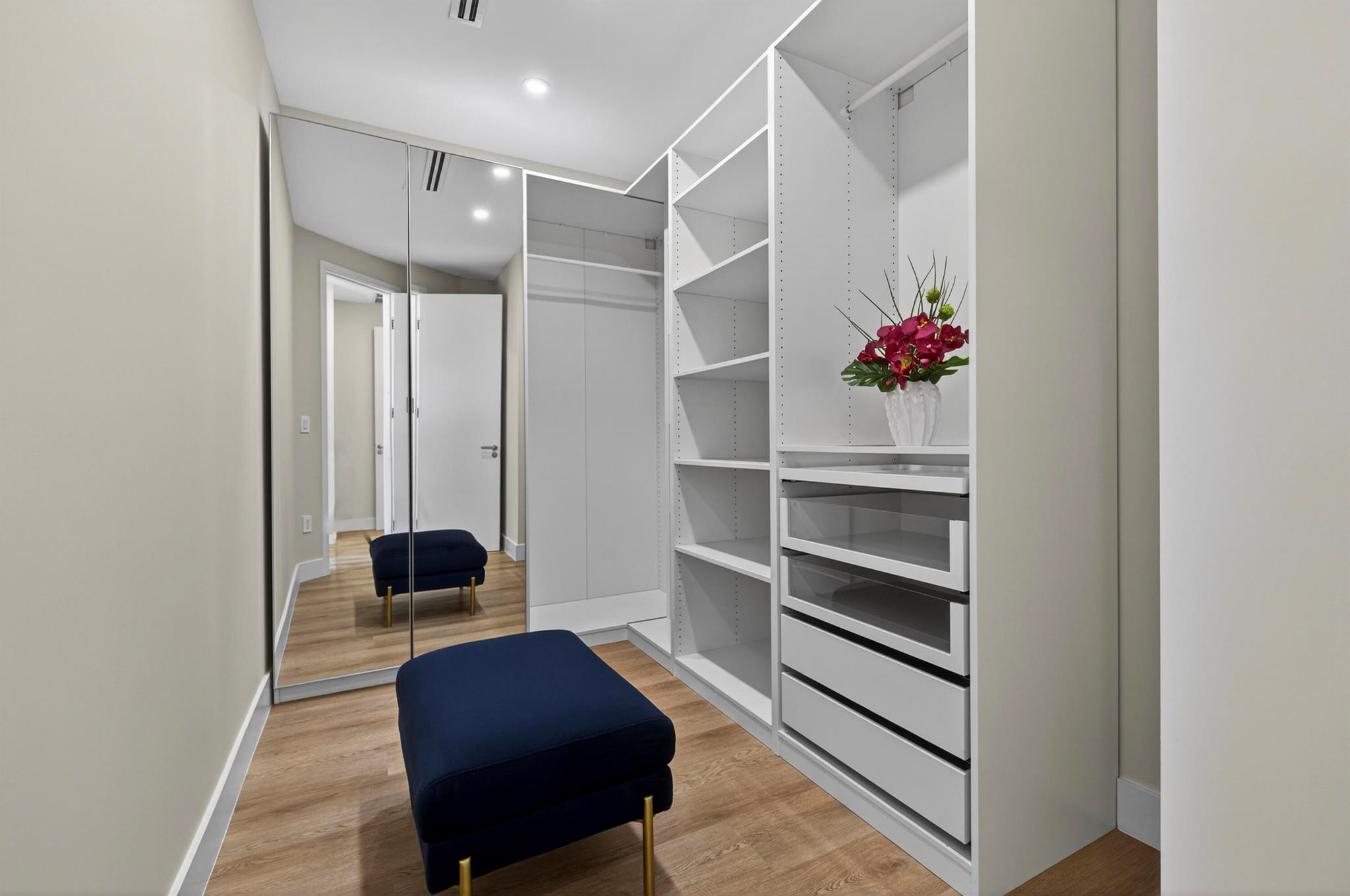 Lake Ridge - Residential Lease