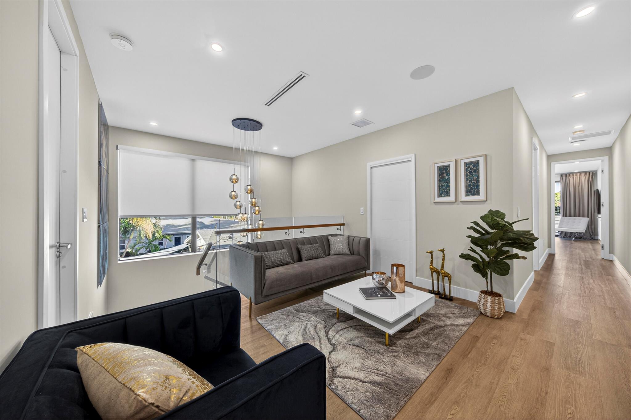 Lake Ridge - Residential Lease