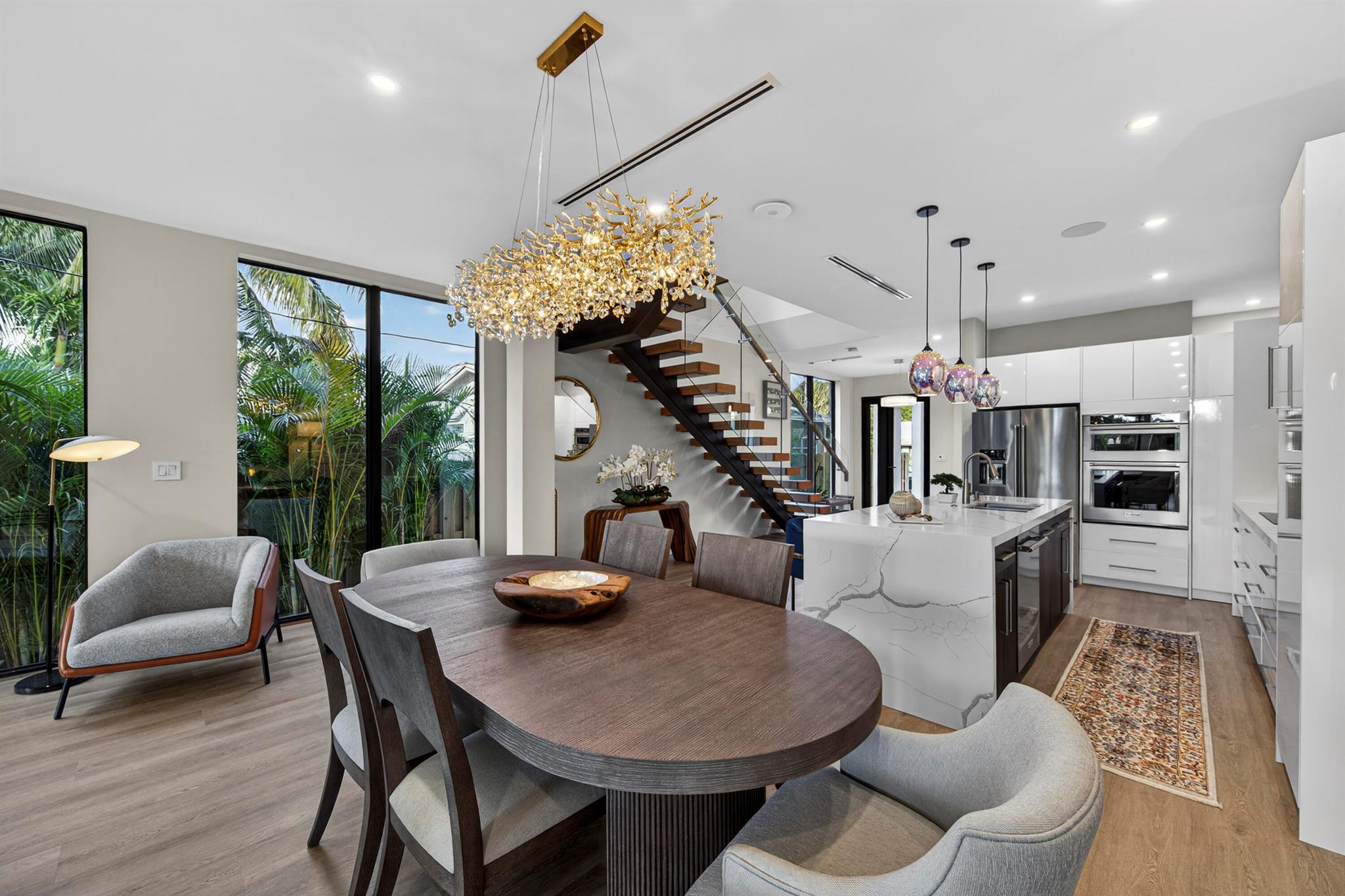 Lake Ridge - Residential Lease