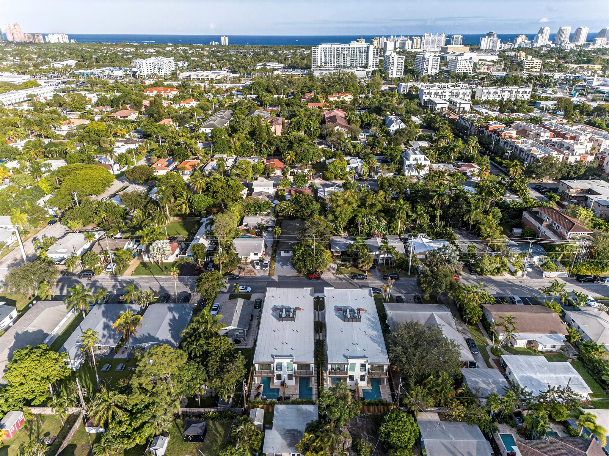 Lake Ridge - Residential Lease