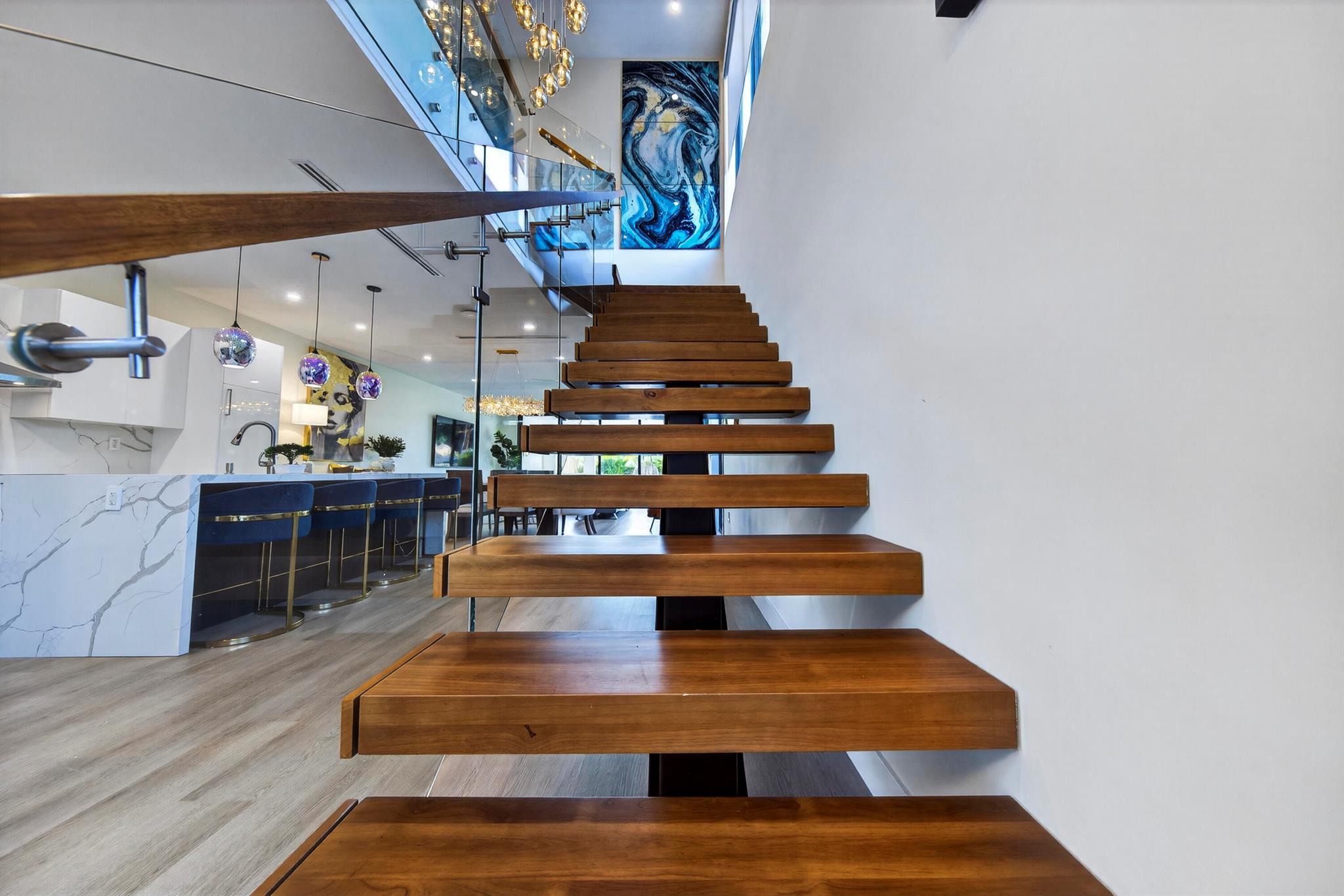 Lake Ridge - Residential Lease