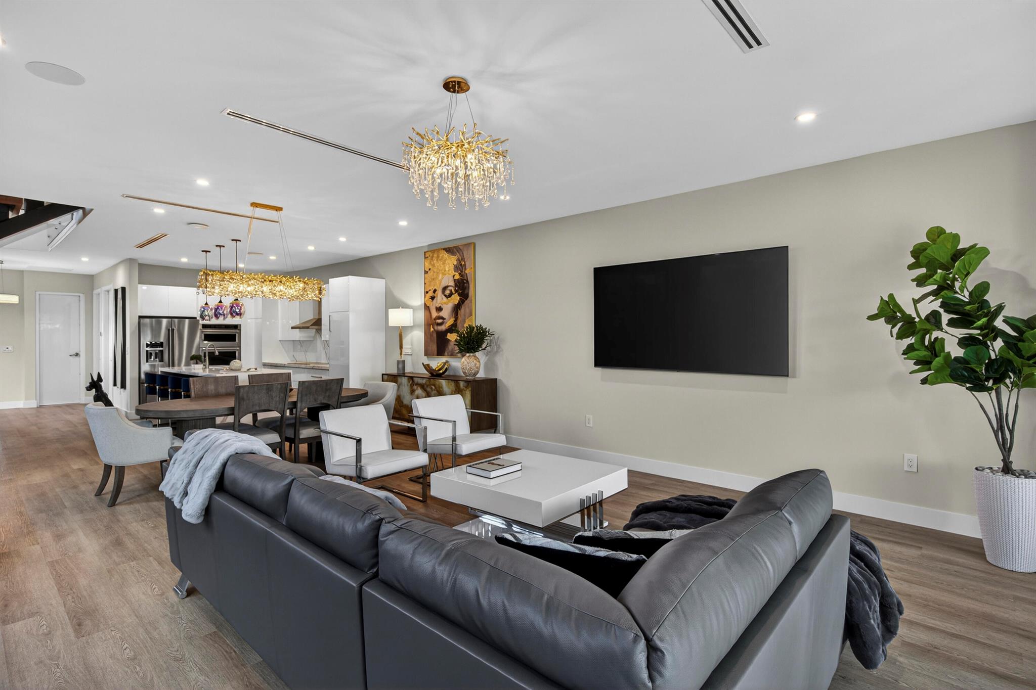 Lake Ridge - Residential Lease