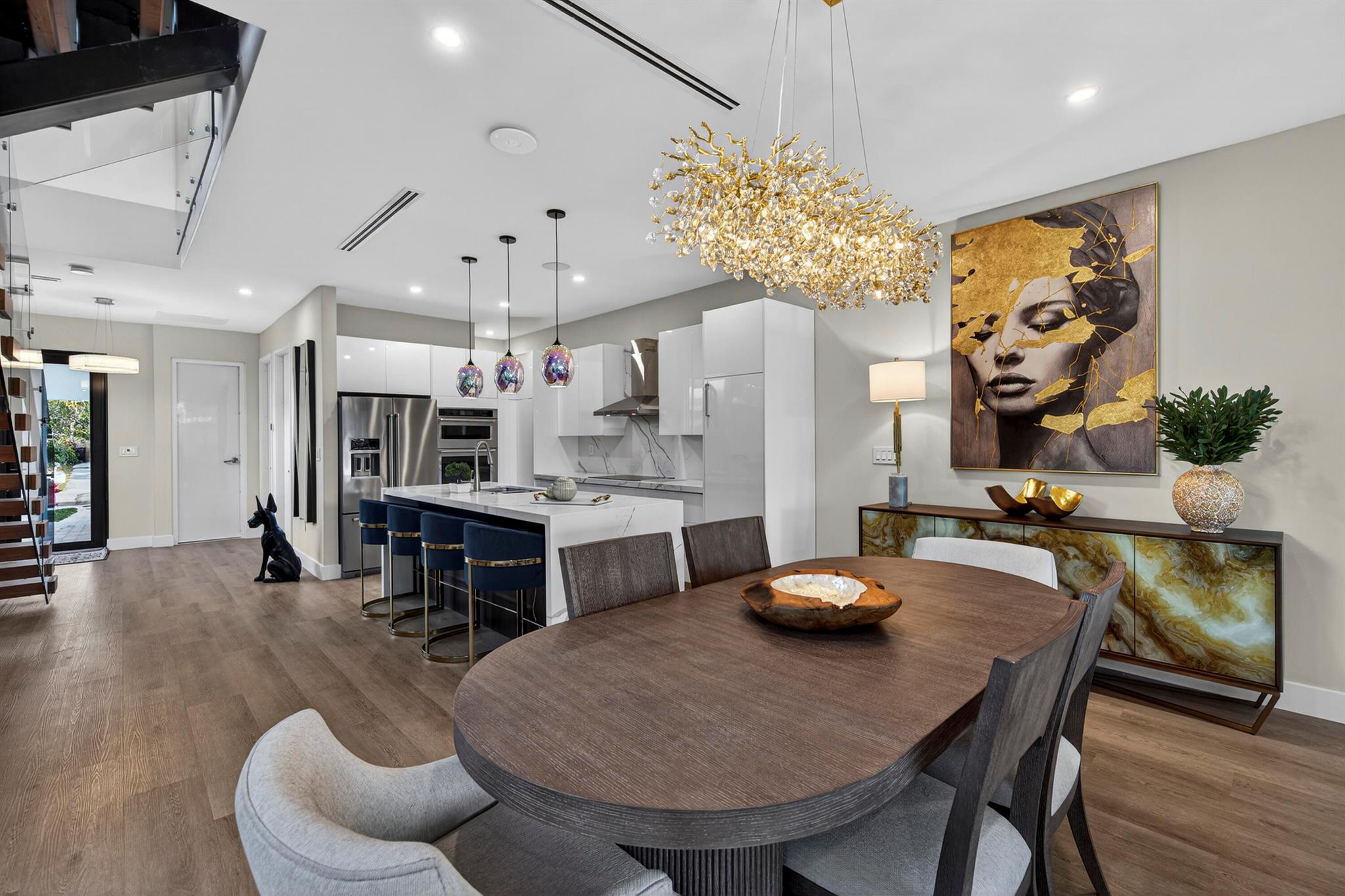 Lake Ridge - Residential Lease