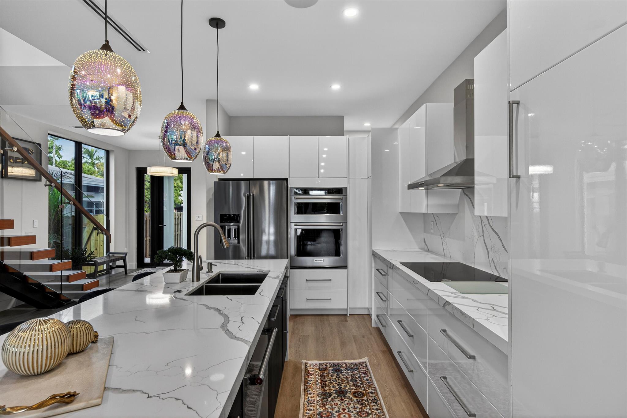 Lake Ridge - Residential Lease