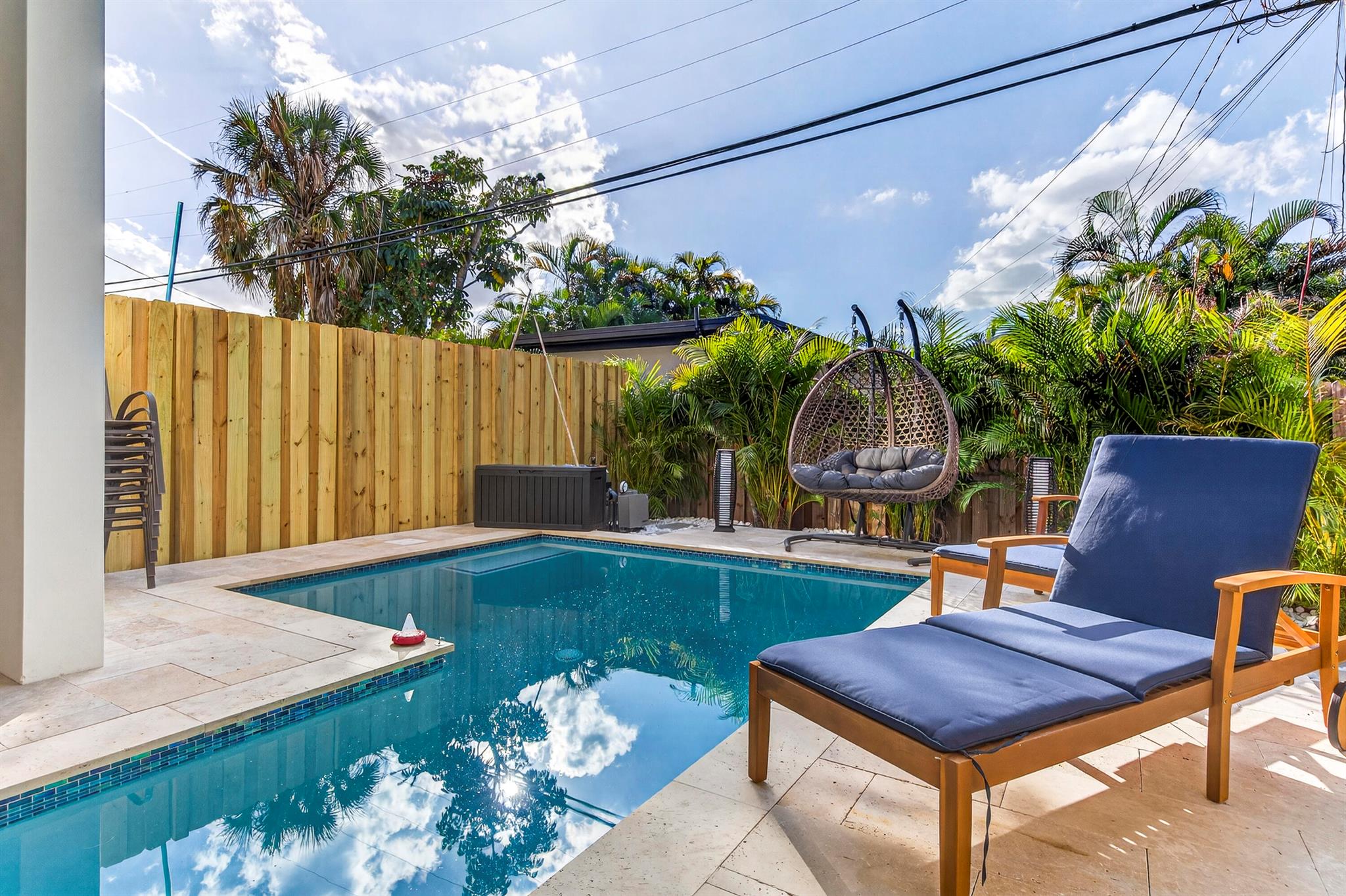 Lake Ridge - Residential Lease