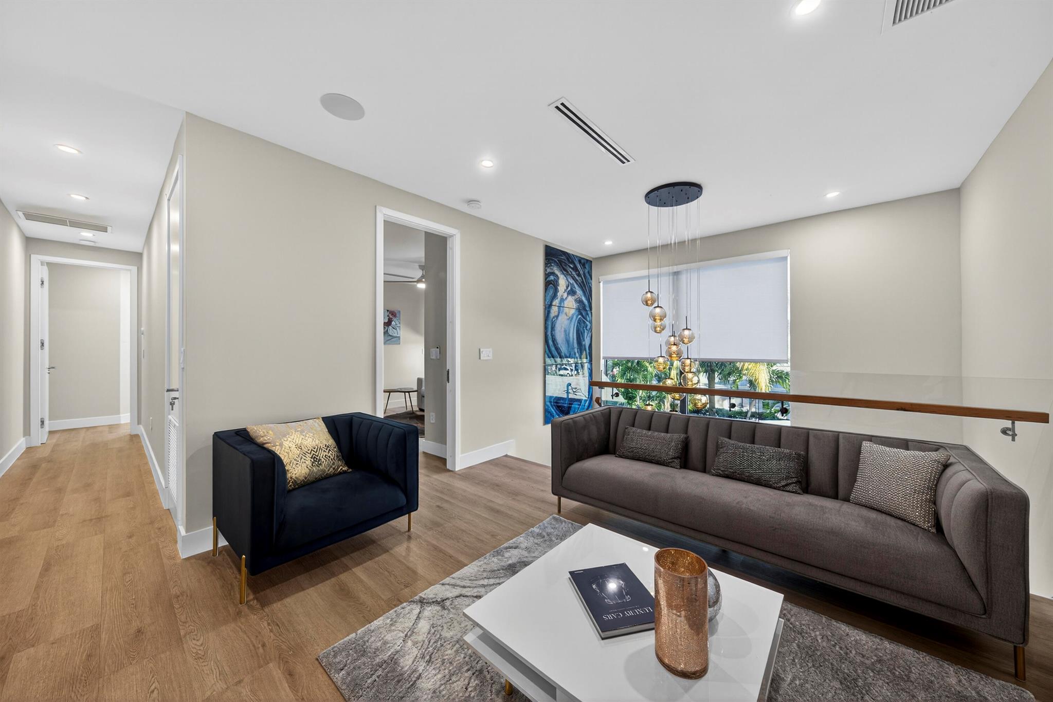 Lake Ridge - Residential Lease