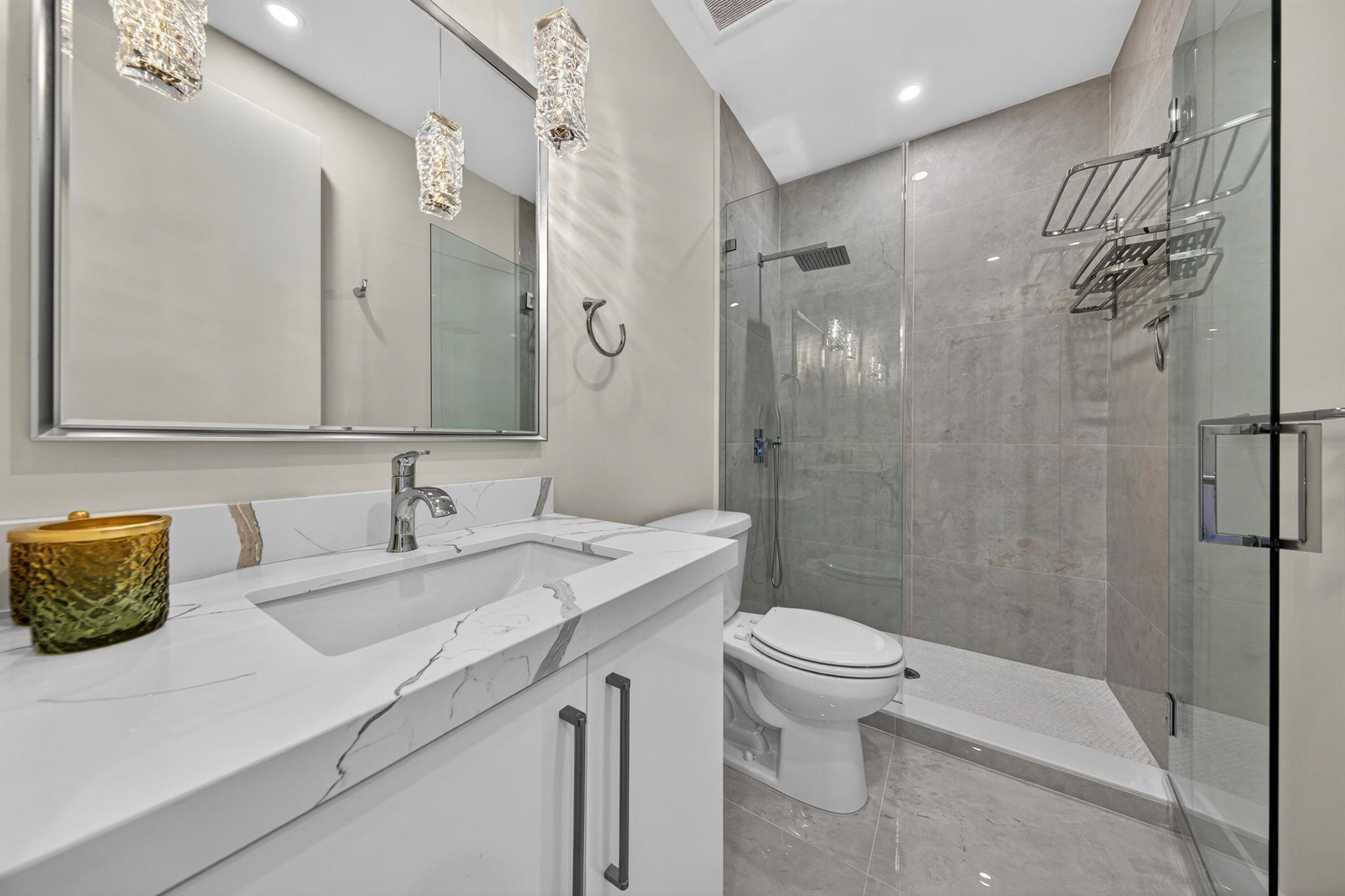 Lake Ridge - Residential Lease