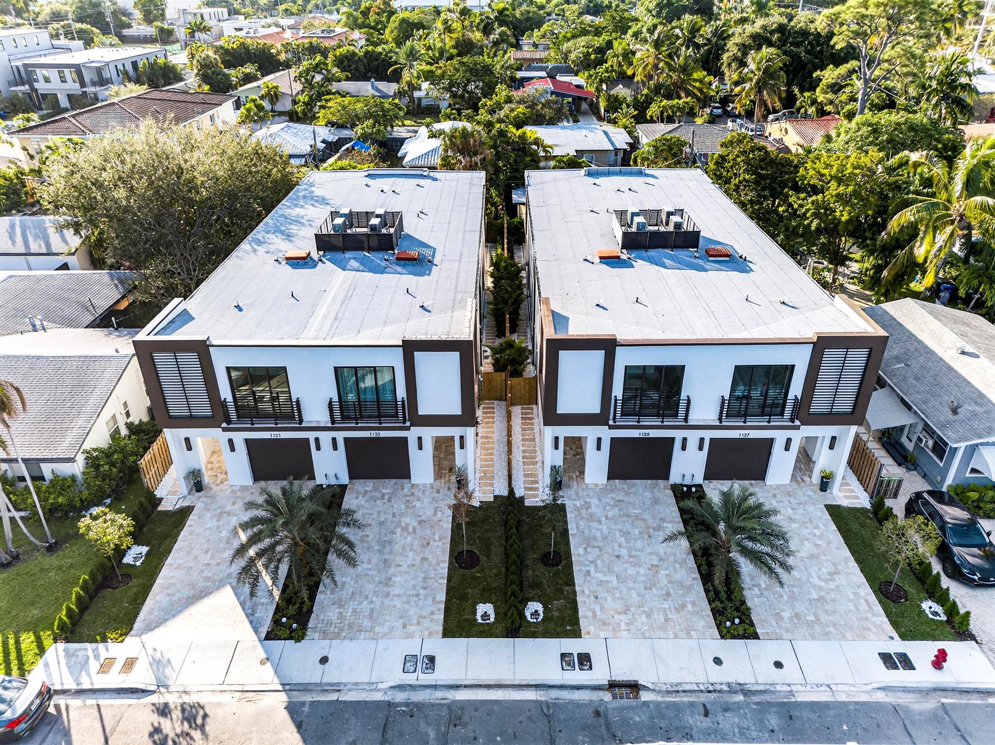 Lake Ridge - Residential Lease