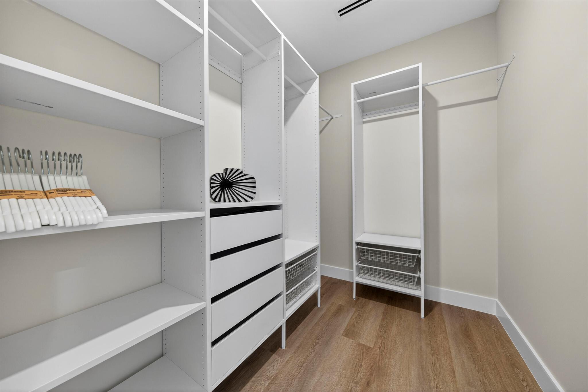 Lake Ridge - Residential Lease