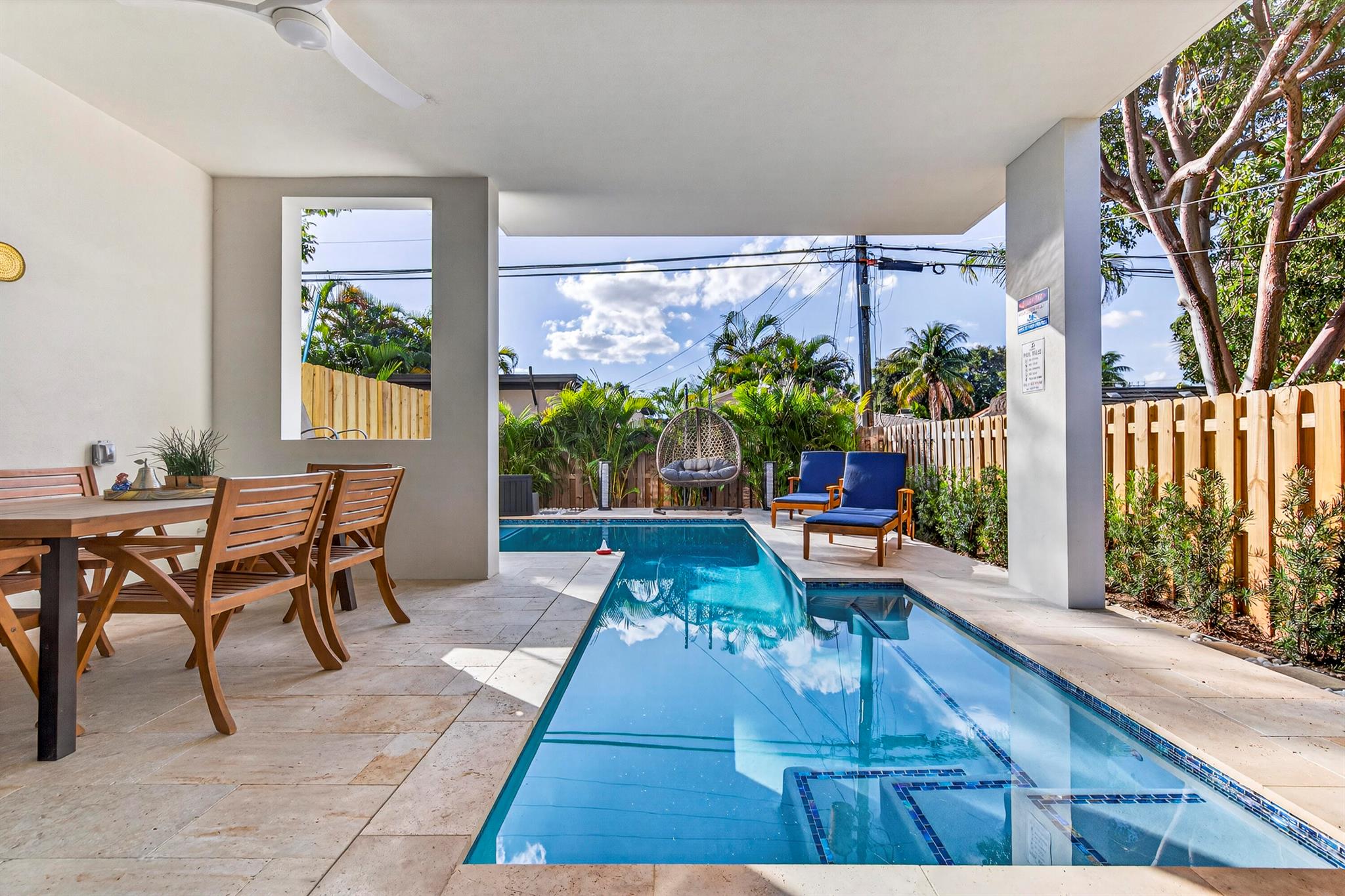 Lake Ridge - Residential Lease