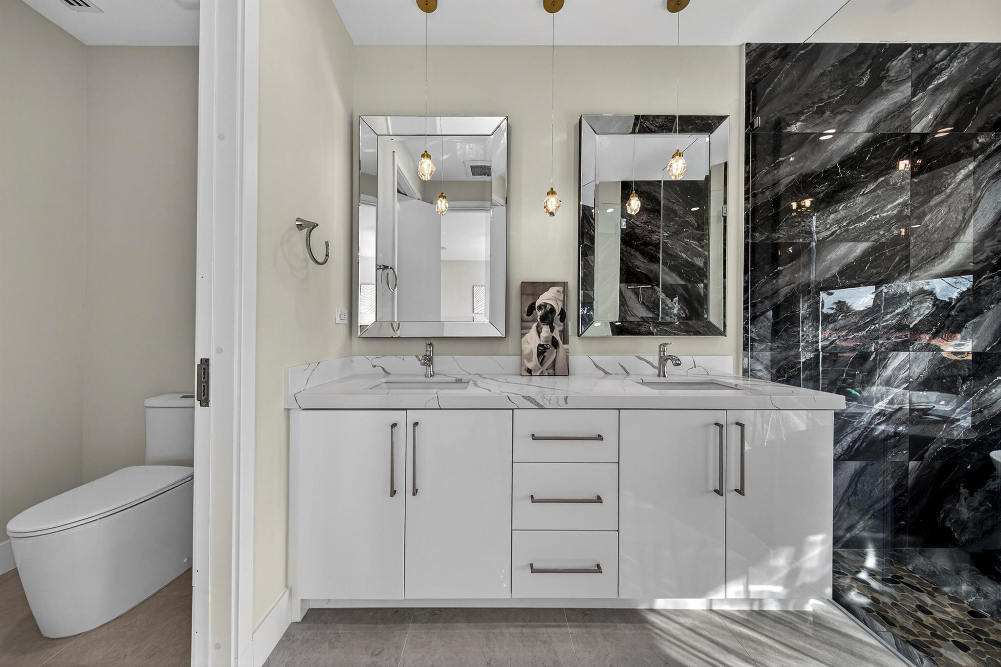 Lake Ridge - Residential Lease